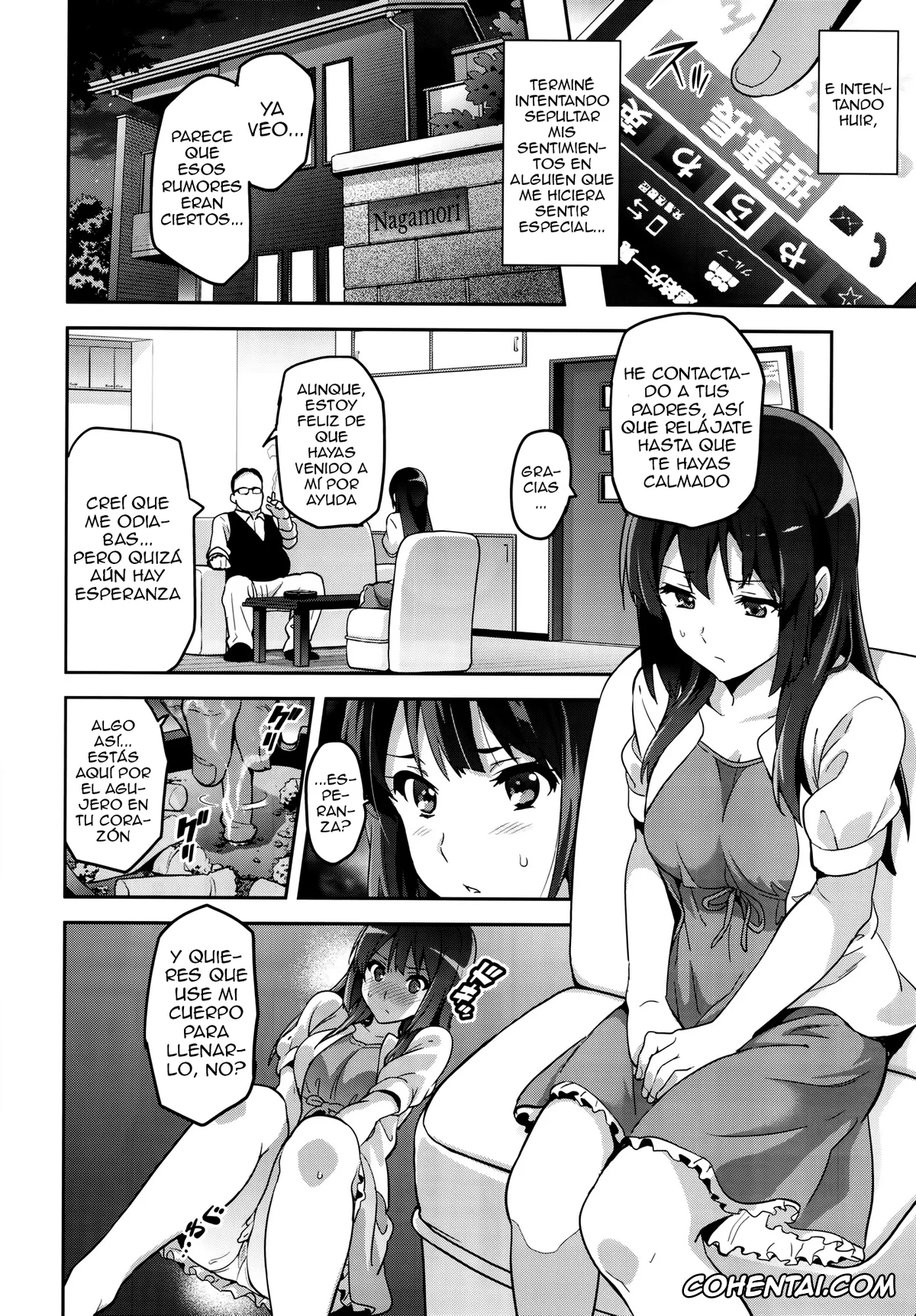 Hibike Euphonium porno, Hibike! Euphonium porno, Reina Kousaka porno, Reitama (Hibike! Euphonium), pagina 29