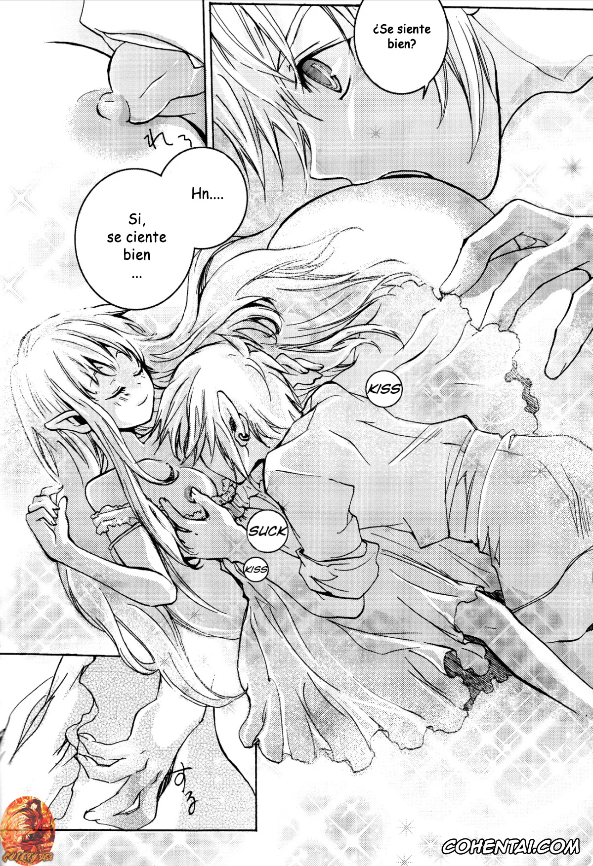The Legend Of Zelda hentai, Link hentai, Princess Zelda hentai, Hajimete no Natsu. ~The First Summer~ (The Legend of Zelda: Skyward Sword), pagina 21