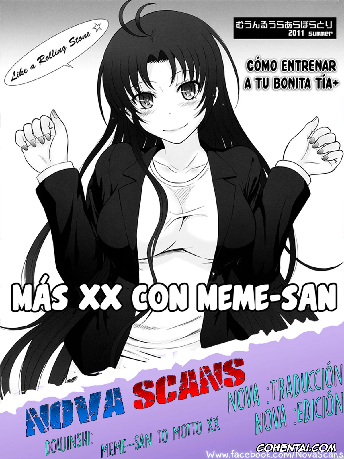 Denpa Onna To Seishun Otoko hentai, Makoto Niwa hentai, Meme Touwa hentai, Meme-san to Motto xx (Denpa Onna to Seishun Otoko), pagina 9