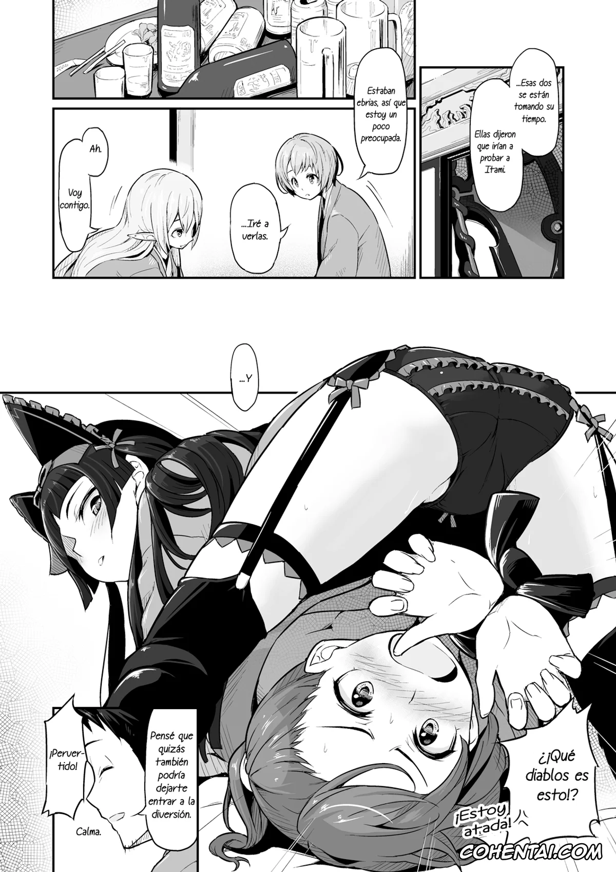Gate: Jieitai Kano Chi nite Kaku Tatakaeri porno, Rory Mercury porno, Shino Kuribayashi porno, Youji Itami porno, Hakone Sanchuu Yasen (Gate: Jieitai Kano Chi nite, Kaku Tatakaeri), pagina 11