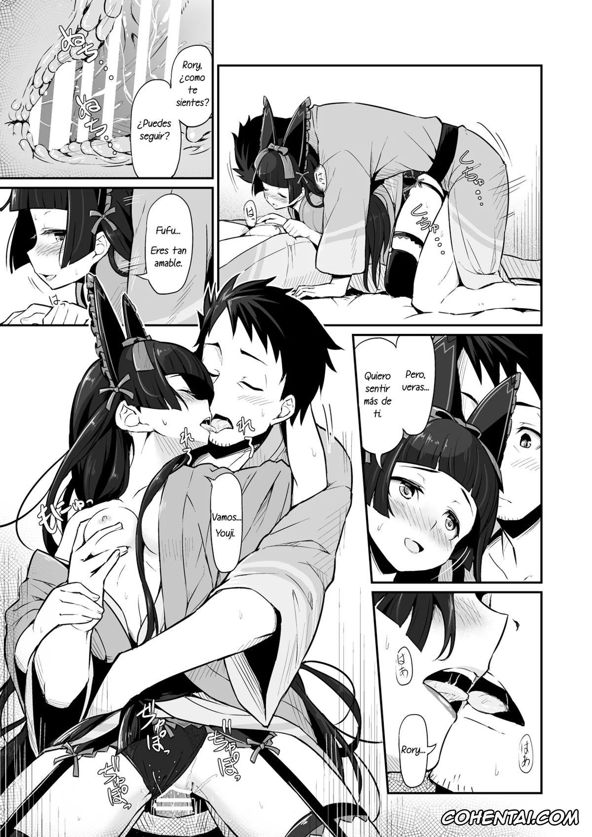Gate: Jieitai Kano Chi nite Kaku Tatakaeri porno, Rory Mercury porno, Shino Kuribayashi porno, Youji Itami porno, Hakone Sanchuu Yasen (Gate: Jieitai Kano Chi nite, Kaku Tatakaeri), pagina 14