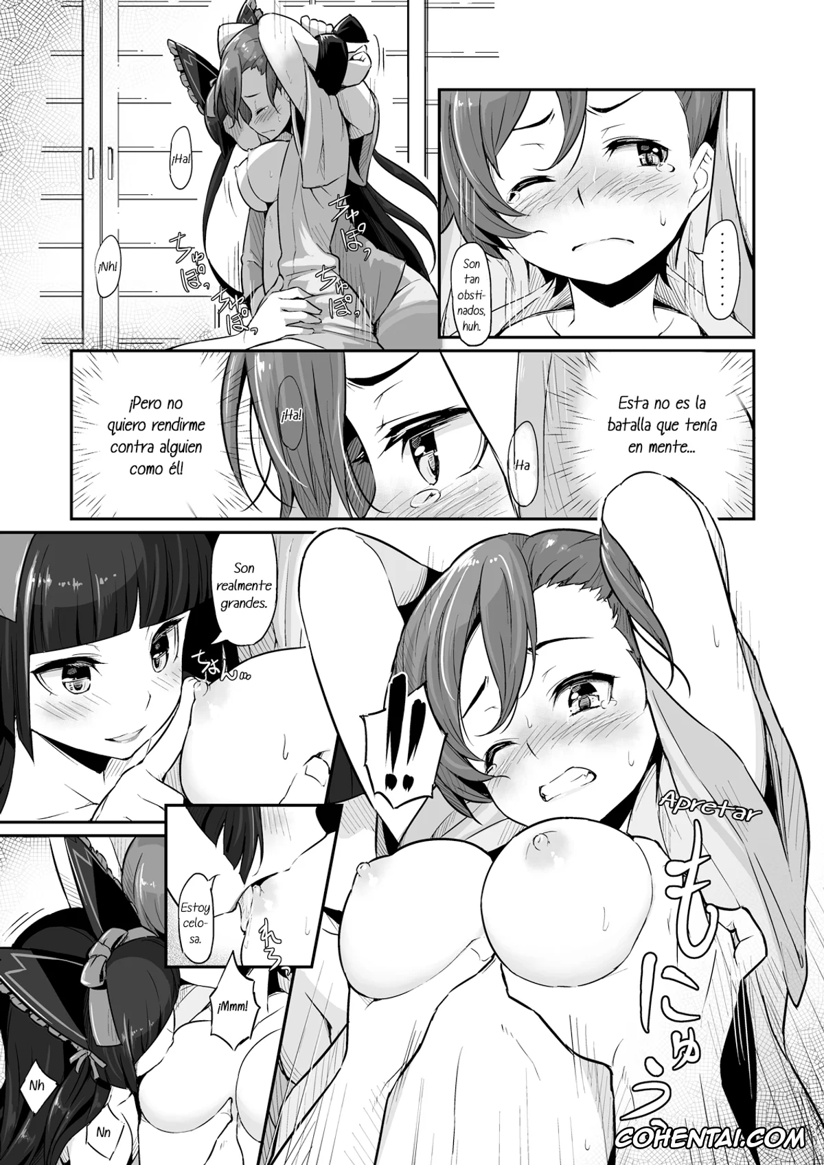 Gate: Jieitai Kano Chi nite Kaku Tatakaeri hentai, Rory Mercury hentai, Shino Kuribayashi hentai, Youji Itami hentai, Hakone Sanchuu Yasen (Gate: Jieitai Kano Chi nite, Kaku Tatakaeri), pagina 18