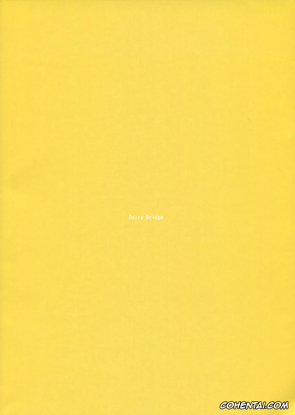 Original xxx, Yellow Drops, pagina 34