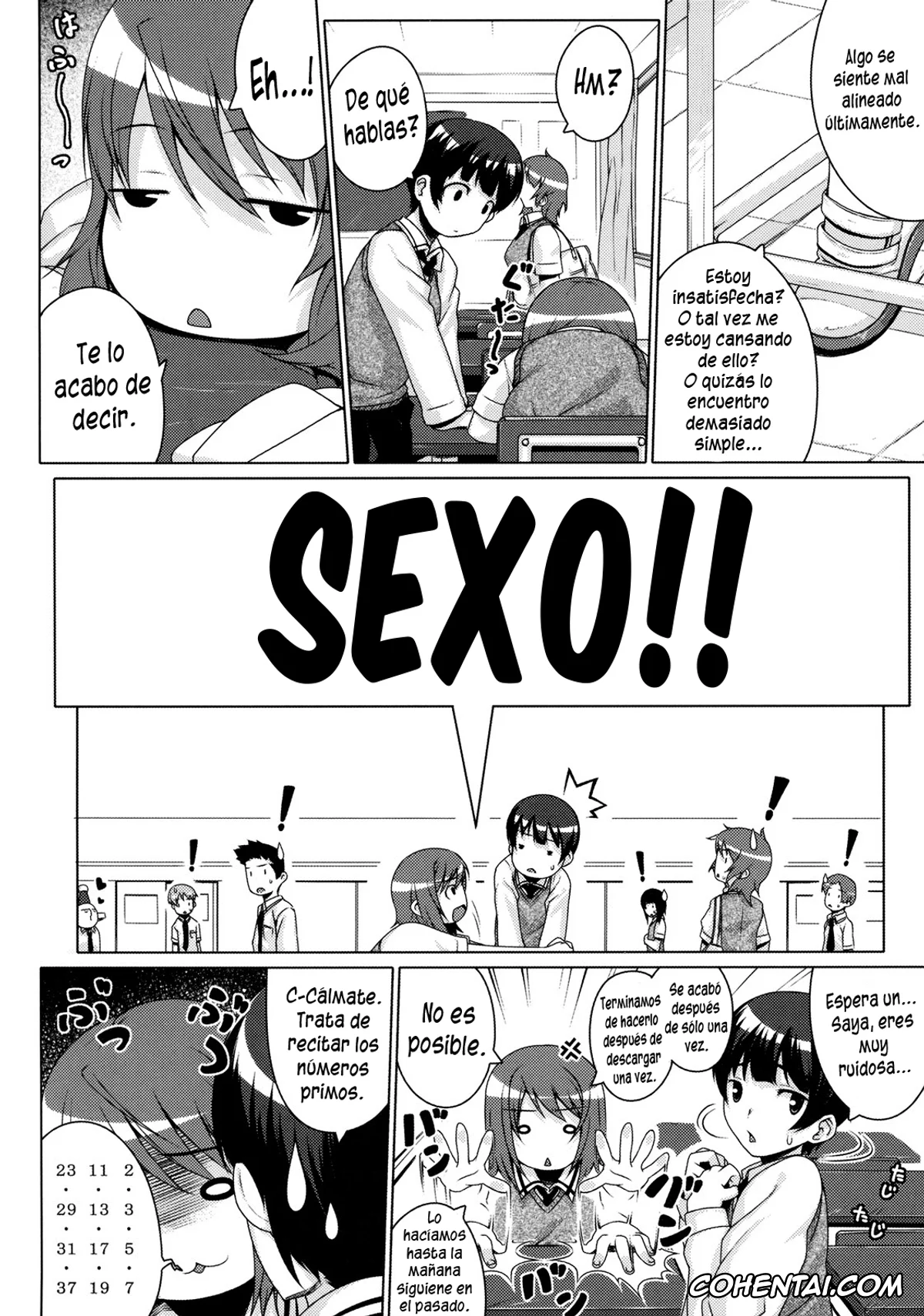 Original porno, Kumori Nochi Hare (Shinzui EARLY SUMMER ver. Vol. 2), pagina 2