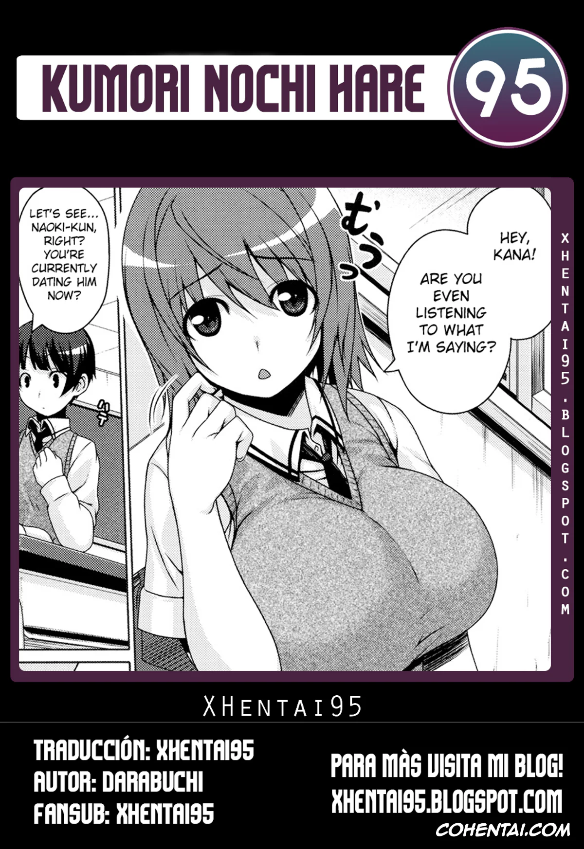 Original hentai, Kumori Nochi Hare (Shinzui EARLY SUMMER ver. Vol. 2), pagina 21