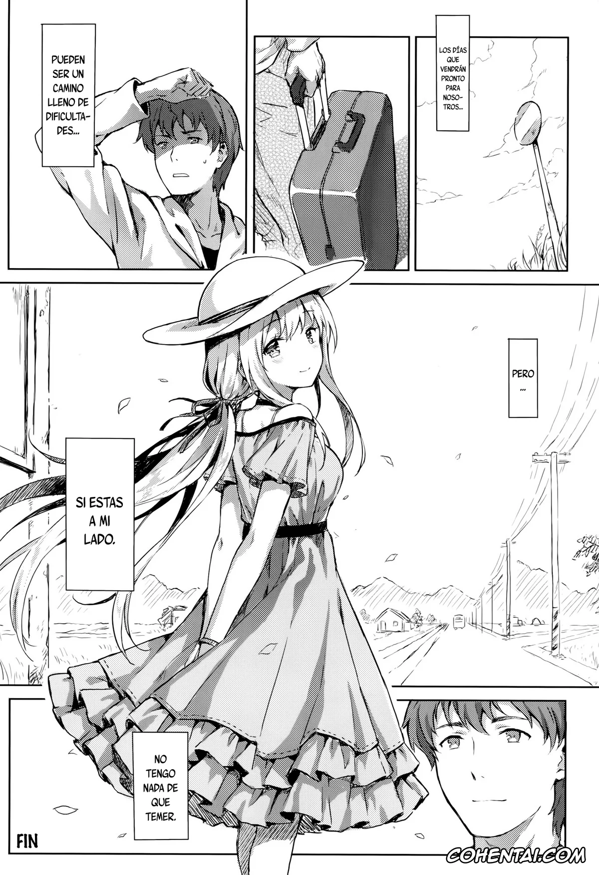 Kantai Collection -KanColle- hentai, Shoukaku hentai, Teitoku hentai, Mou Teitoku no Soba ni Modorenai…San | Ya no puedo volver al lado del almirante 3 (Kantai Collection -KanColle-), pagina 18