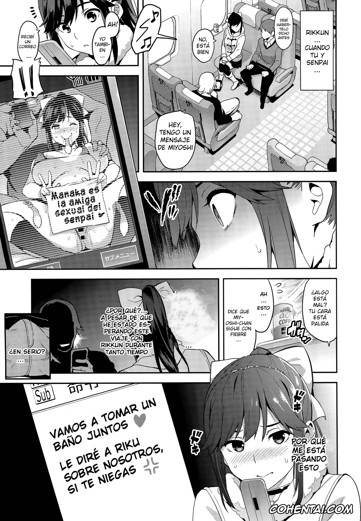 Love Plus hentai, Manaka Takane hentai, Mana Tama Plus 3 (Love Plus), pagina 12