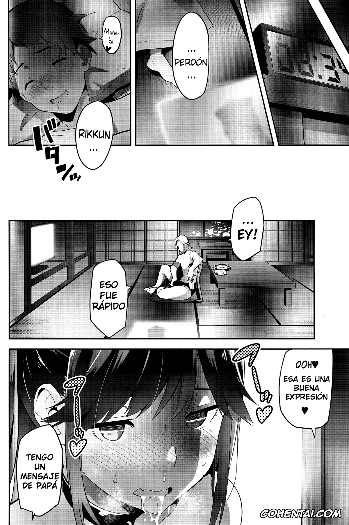Love Plus hentai, Manaka Takane hentai, Mana Tama Plus 3 (Love Plus), pagina 33