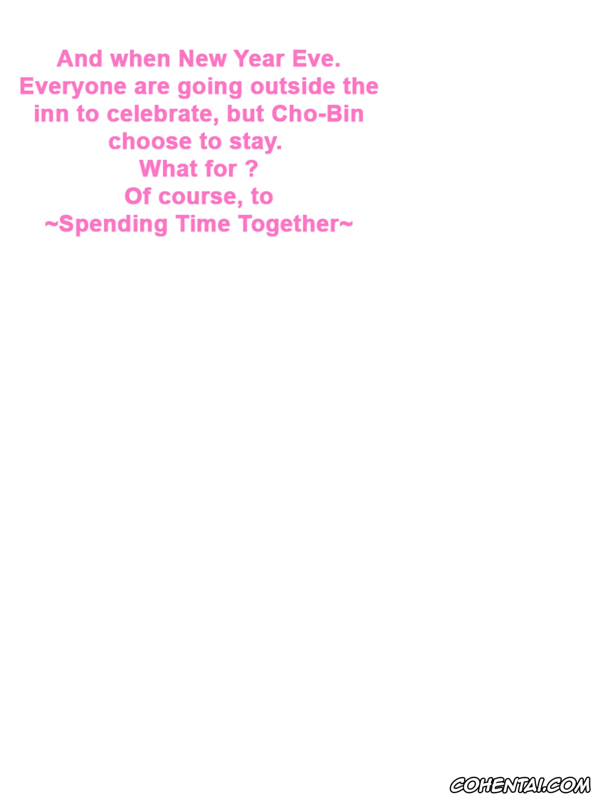 One Piece porno, Nico Robin porno, Tony Tony Chopper porno, CHO-BIN ~Spending Time Together~ (One Piece), pagina 26