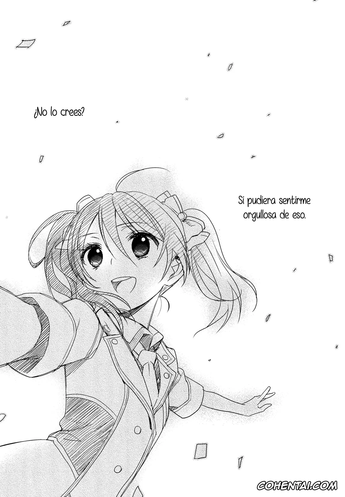 Love Live! xxx, Maki Nishikino xxx, Nico Yazawa xxx, Sakashima no Taiyou ni Sasageru Ai no Uta | Offering A Poem of Love to the Upside Down Sun (Love Live!), pagina 4