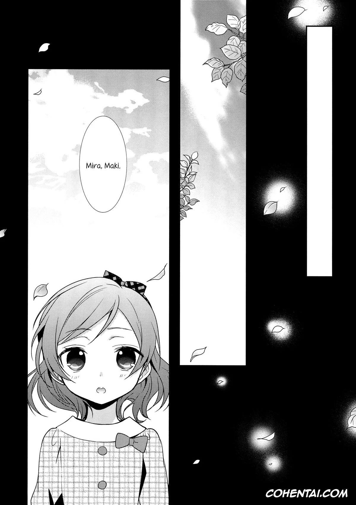 Love Live! hentai, Maki Nishikino hentai, Nico Yazawa hentai, Sakashima no Taiyou ni Sasageru Ai no Uta | Offering A Poem of Love to the Upside Down Sun (Love Live!), pagina 39