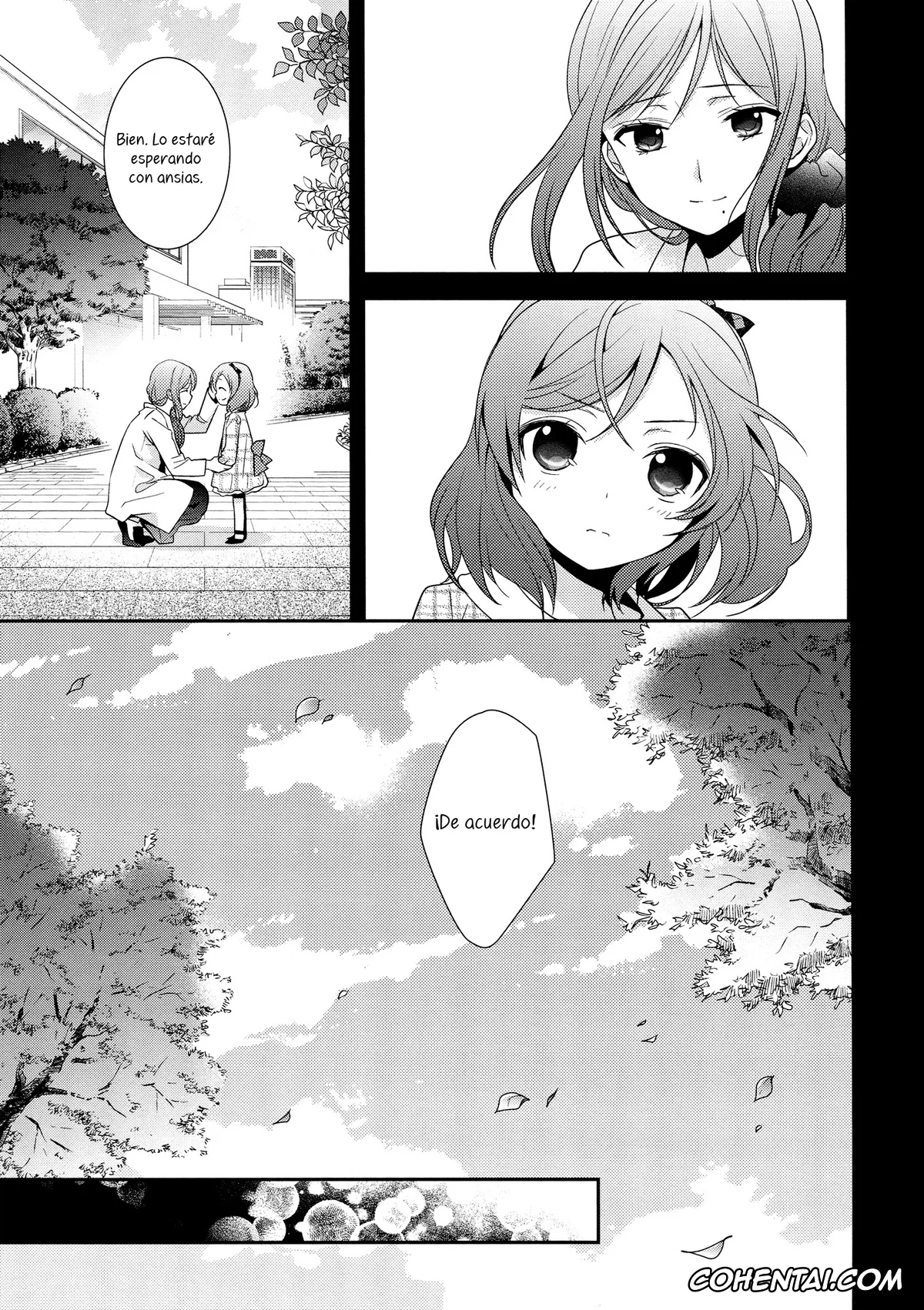 Love Live! hentai, Maki Nishikino hentai, Nico Yazawa hentai, Sakashima no Taiyou ni Sasageru Ai no Uta | Offering A Poem of Love to the Upside Down Sun (Love Live!), pagina 42