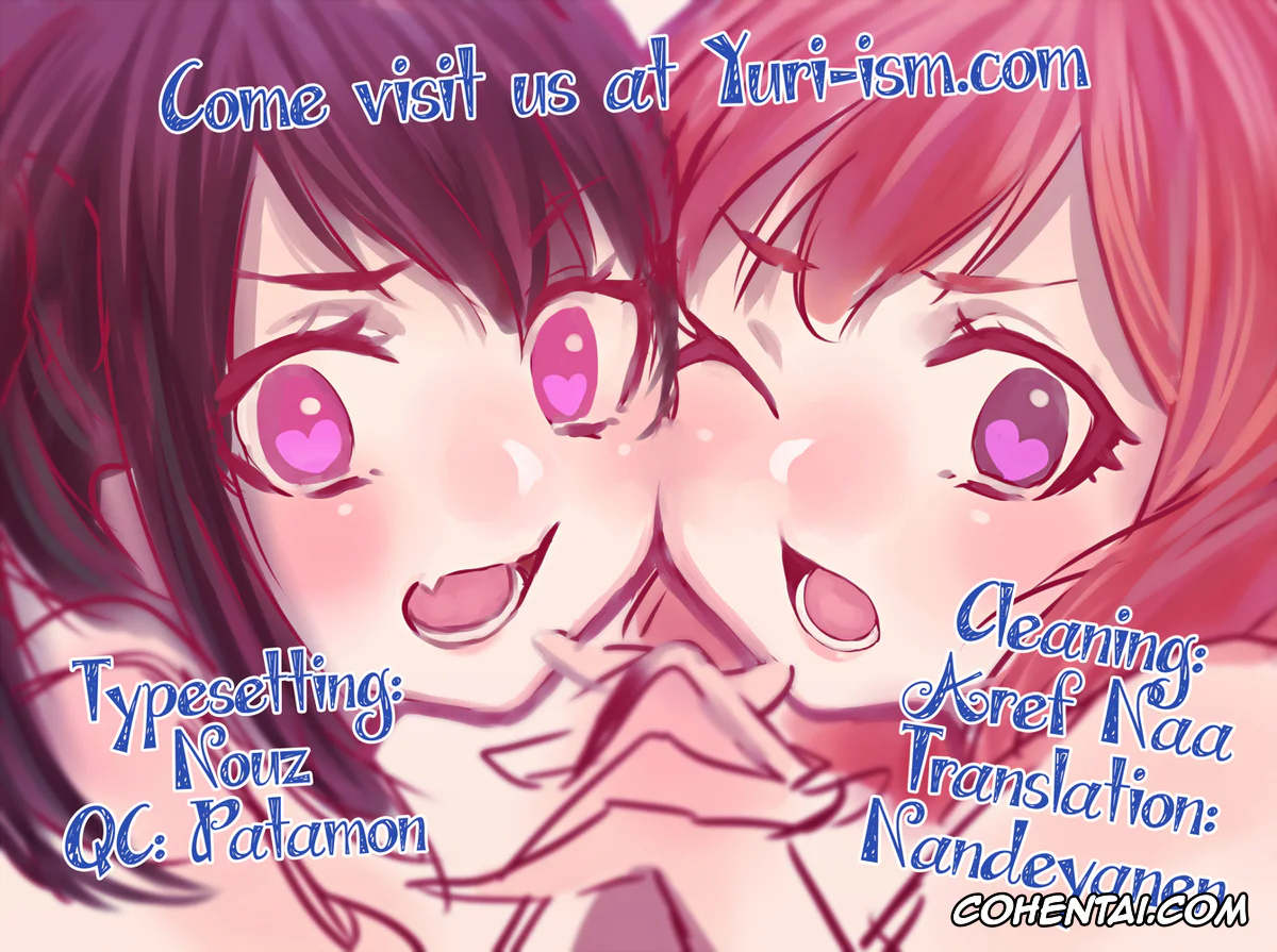 Love Live! hentai, Maki Nishikino hentai, Nico Yazawa hentai, Sakashima no Taiyou ni Sasageru Ai no Uta | Offering A Poem of Love to the Upside Down Sun (Love Live!), pagina 51