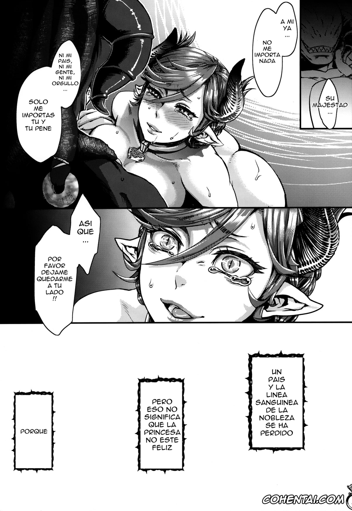 Original hentai, Kakka no Chouki-sama, pagina 30