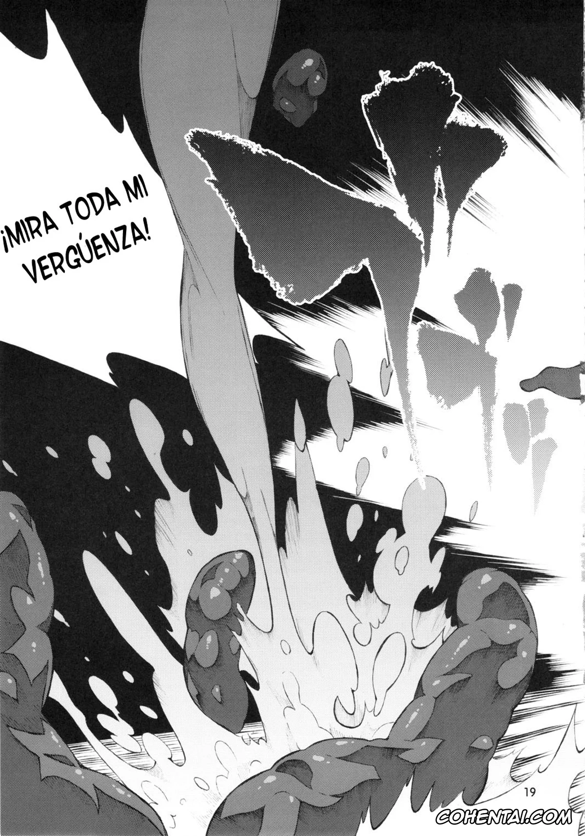 Neon Genesis Evangelion hentai, Asuka Langley Soryu hentai, Rei Ayanami hentai, Shinji Ikari hentai, Ayanami (Neon Genesis Evangelion), pagina 18