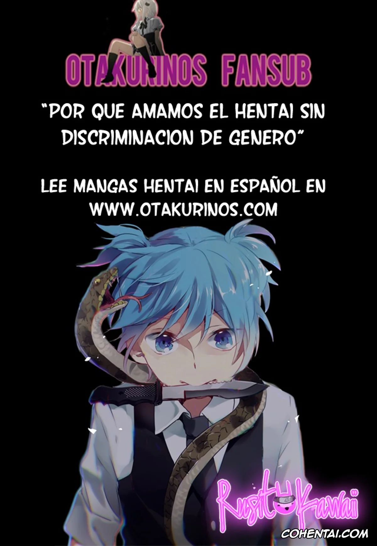 League of Legends porno, Kindred porno, Warwick porno, How does hunger feel? (League of Legends), pagina 20