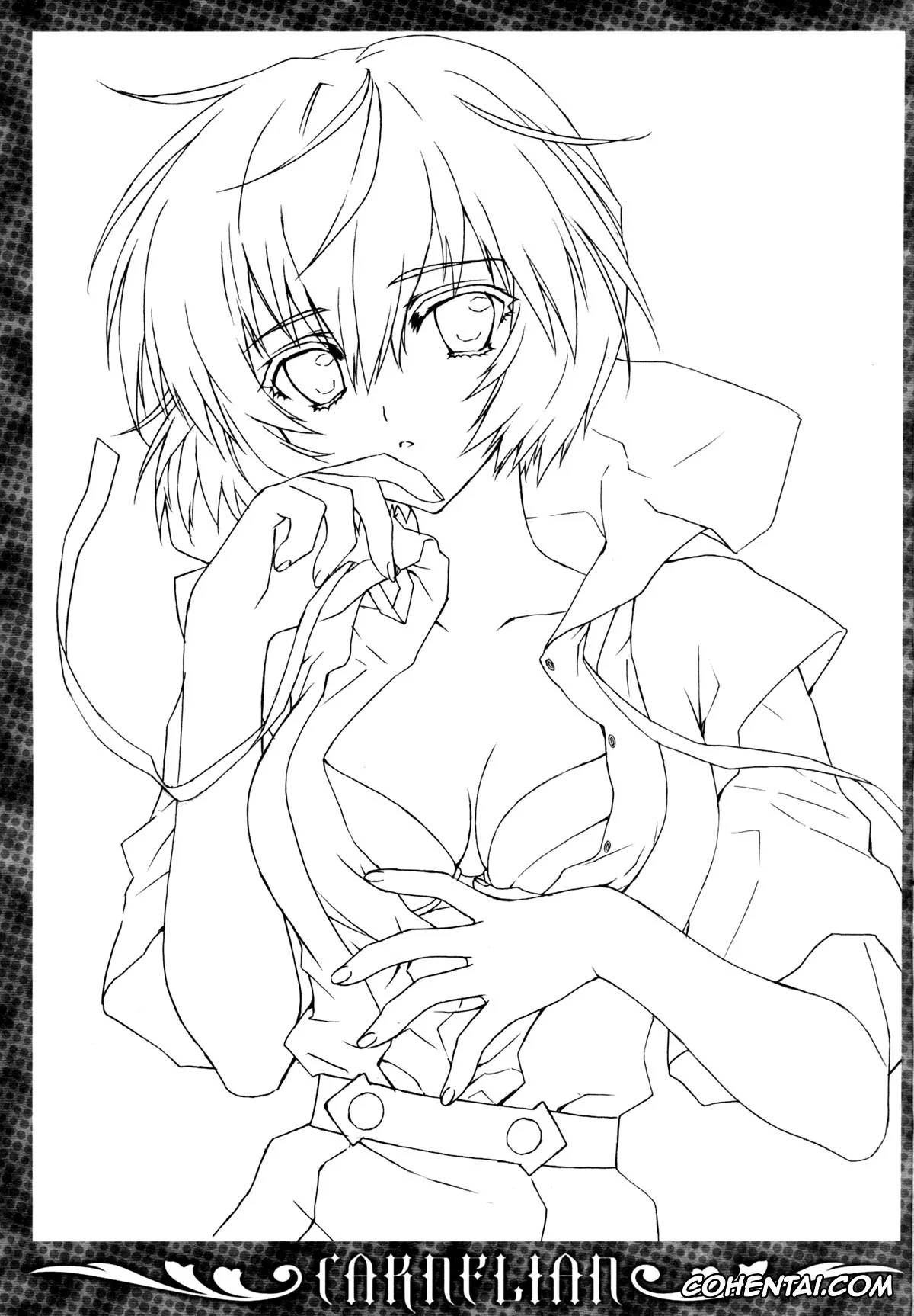 Neon Genesis Evangelion hentai, Rei Ayanami hentai, Shinji Ikari hentai, Ikari-kun to Pokapoka Shitai…… (Neon Genesis Evangelion), pagina 3