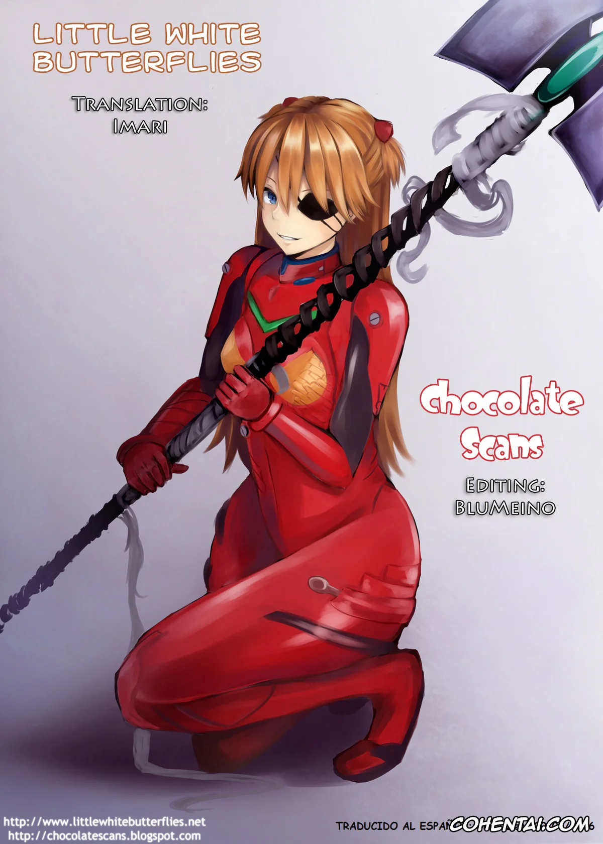 Neon Genesis Evangelion hentai, Asuka Langley Soryu hentai, Hikari Horaki hentai, Rei Ayanami hentai, Ryoji Kaji hentai, Asuka no Toki (Neon Genesis Evangelion), pagina 27
