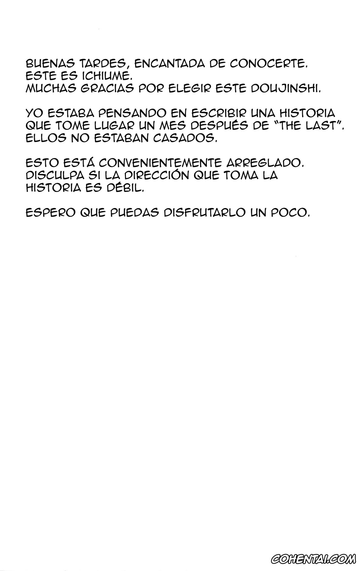 NARUTO hentai, Hinata Hyuga hentai, Naruto Uzumaki hentai, Junketsu Patience (Naruto), pagina 3