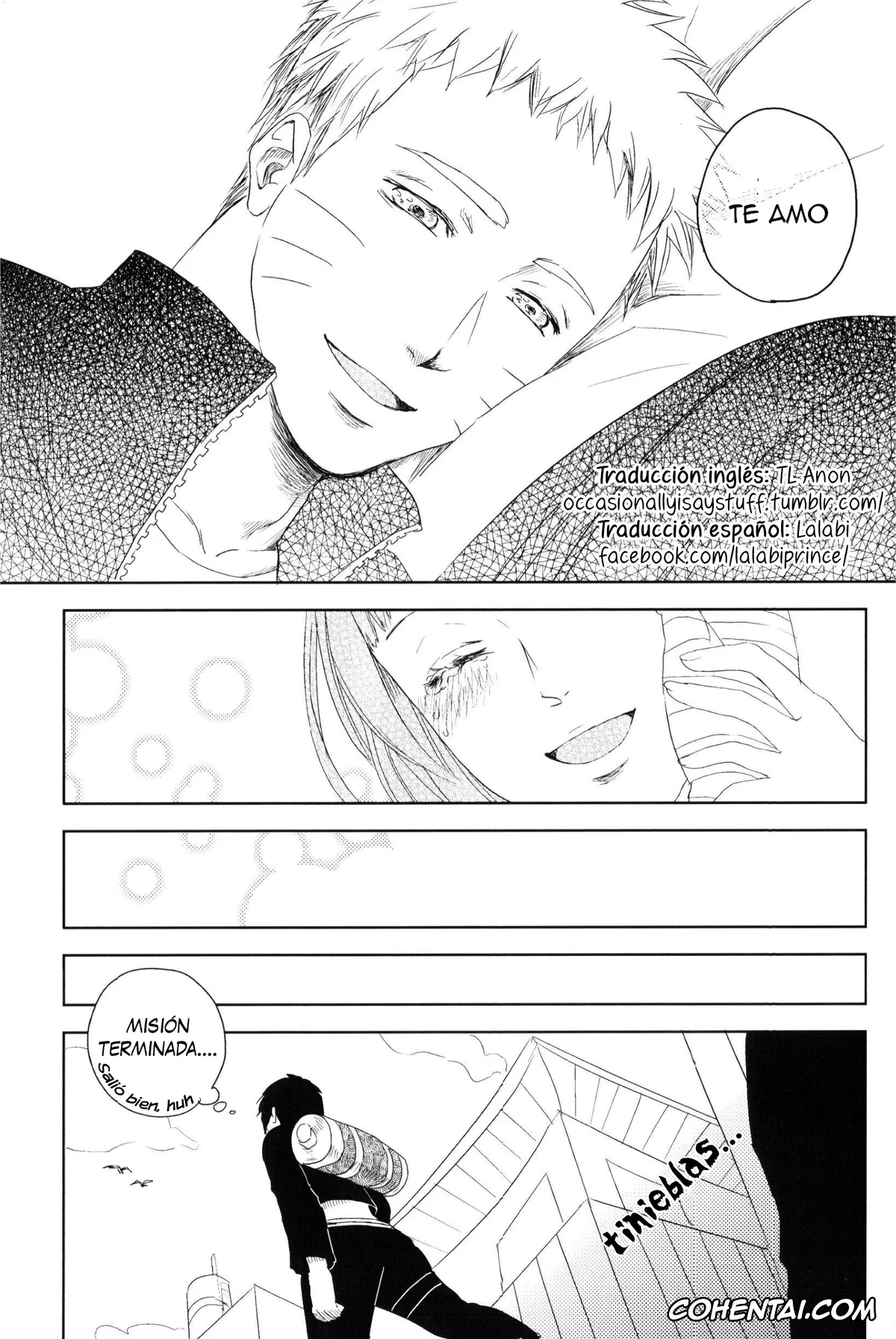 NARUTO xxx, Hinata Hyuga xxx, Naruto Uzumaki xxx, Junketsu Patience (Naruto), pagina 40