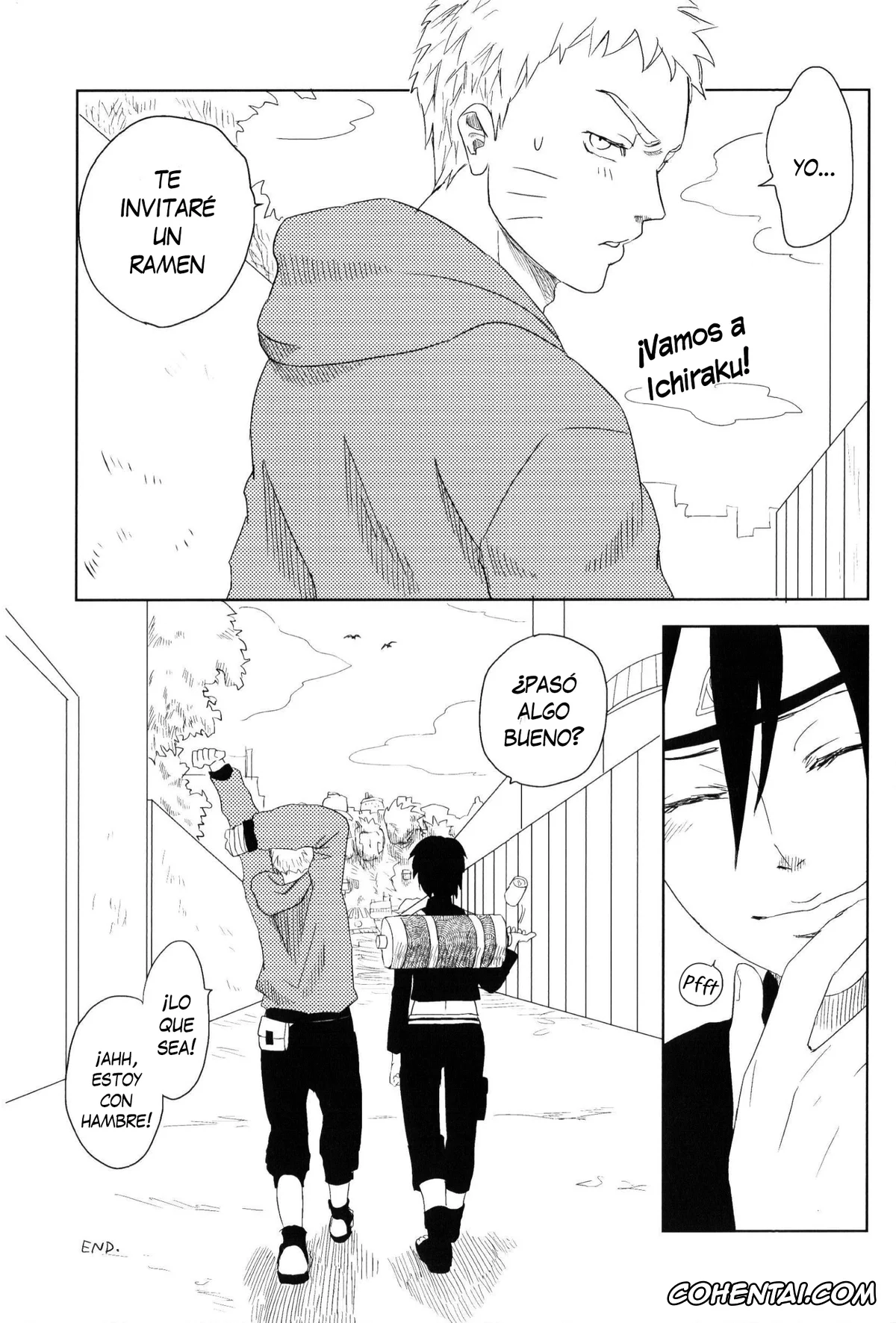 NARUTO hentai, Hinata Hyuga hentai, Naruto Uzumaki hentai, Junketsu Patience (Naruto), pagina 42