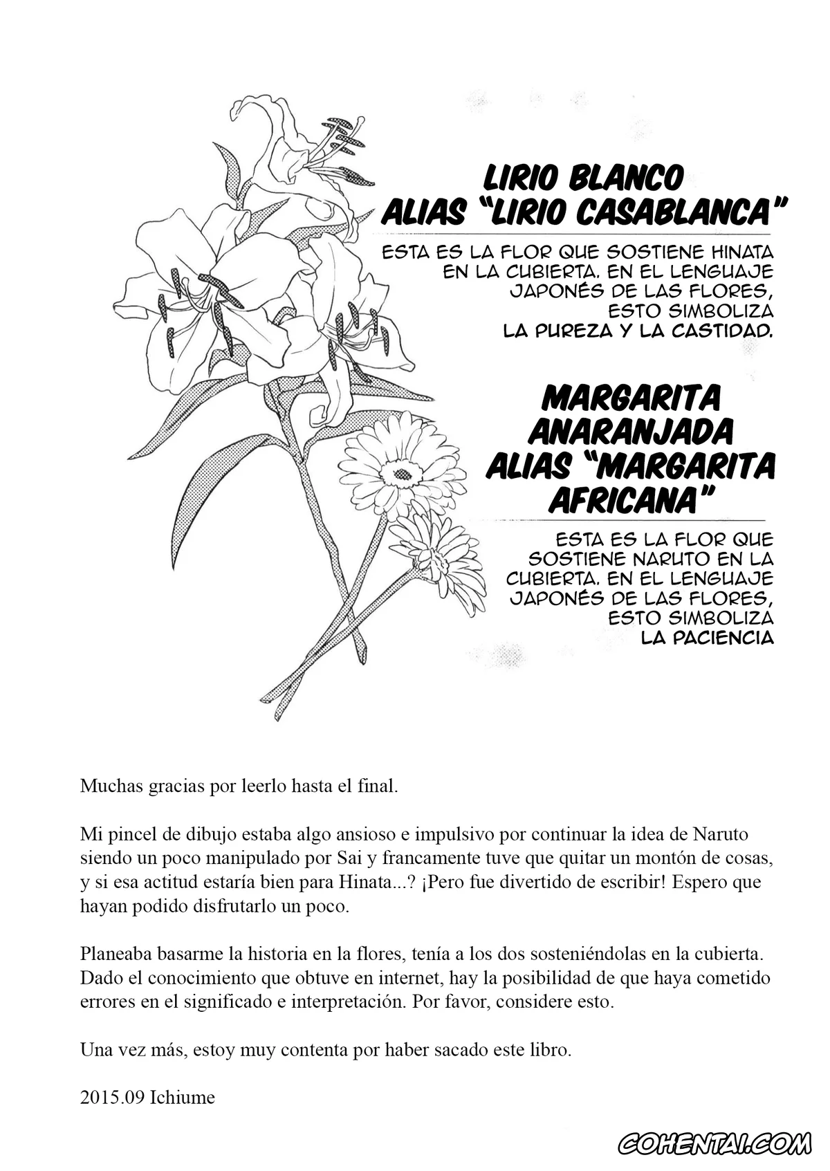 NARUTO porno, Hinata Hyuga porno, Naruto Uzumaki porno, Junketsu Patience (Naruto), pagina 44