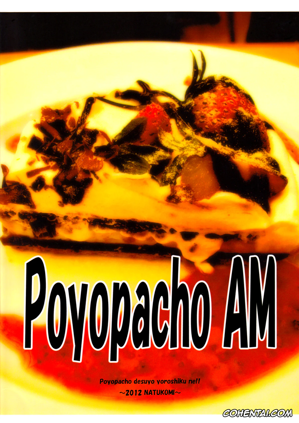 Neon Genesis Evangelion hentai, Asuka Langley Soryu hentai, Mari Illustrious Makinami hentai, Shinji Ikari hentai, Poyopacho AM (Neon Genesis Evangelion), pagina 21