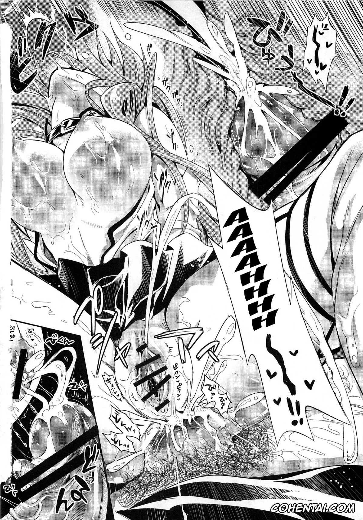 Sword Art Online hentai, Asuna Yuuki hentai, Kazuto Kirigaya | Kirito hentai, Shujou Seikou II α (Sword Art Online), pagina 33