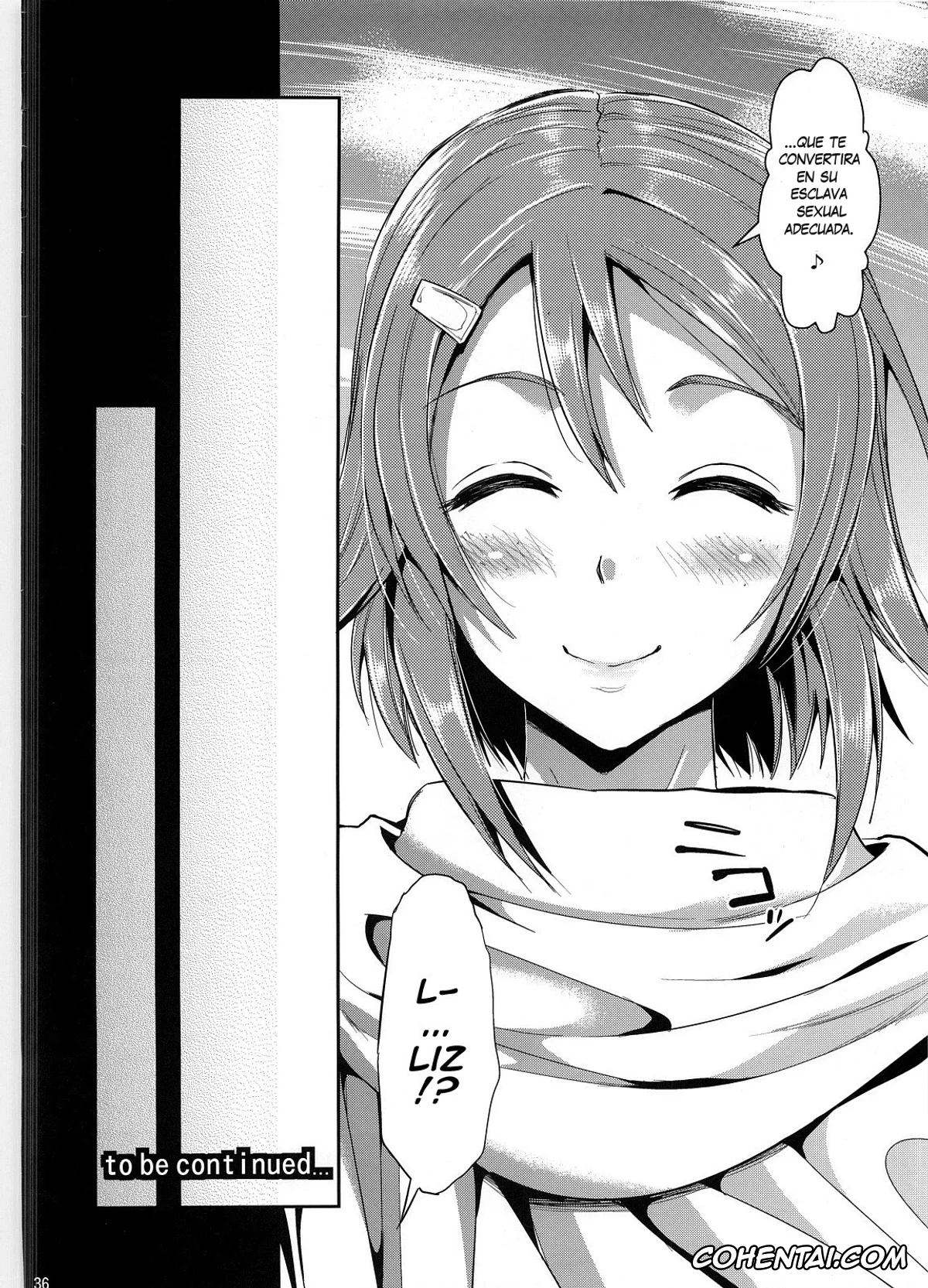 Sword Art Online porno, Asuna Yuuki porno, Kazuto Kirigaya | Kirito porno, Shujou Seikou II α (Sword Art Online), pagina 35