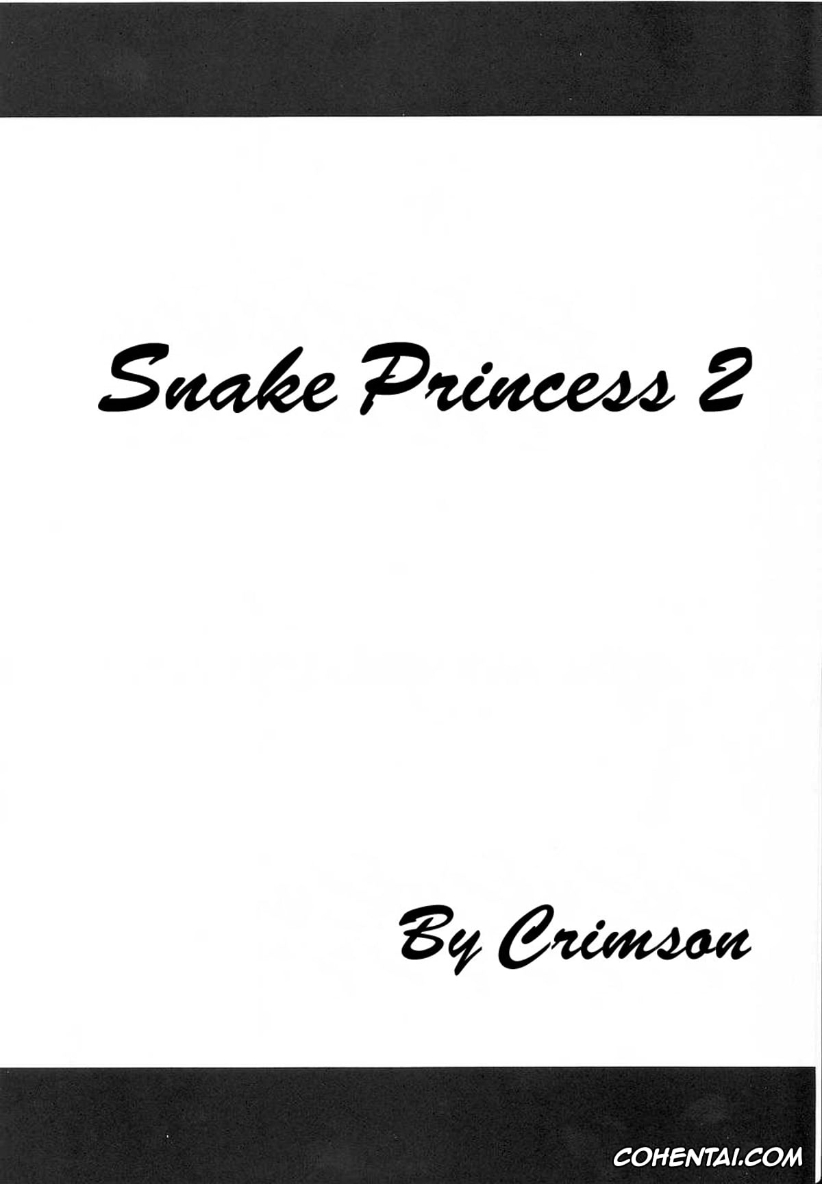 One Piece xxx, Boa Hancock xxx, Hebihime 2 (One Piece), pagina 4