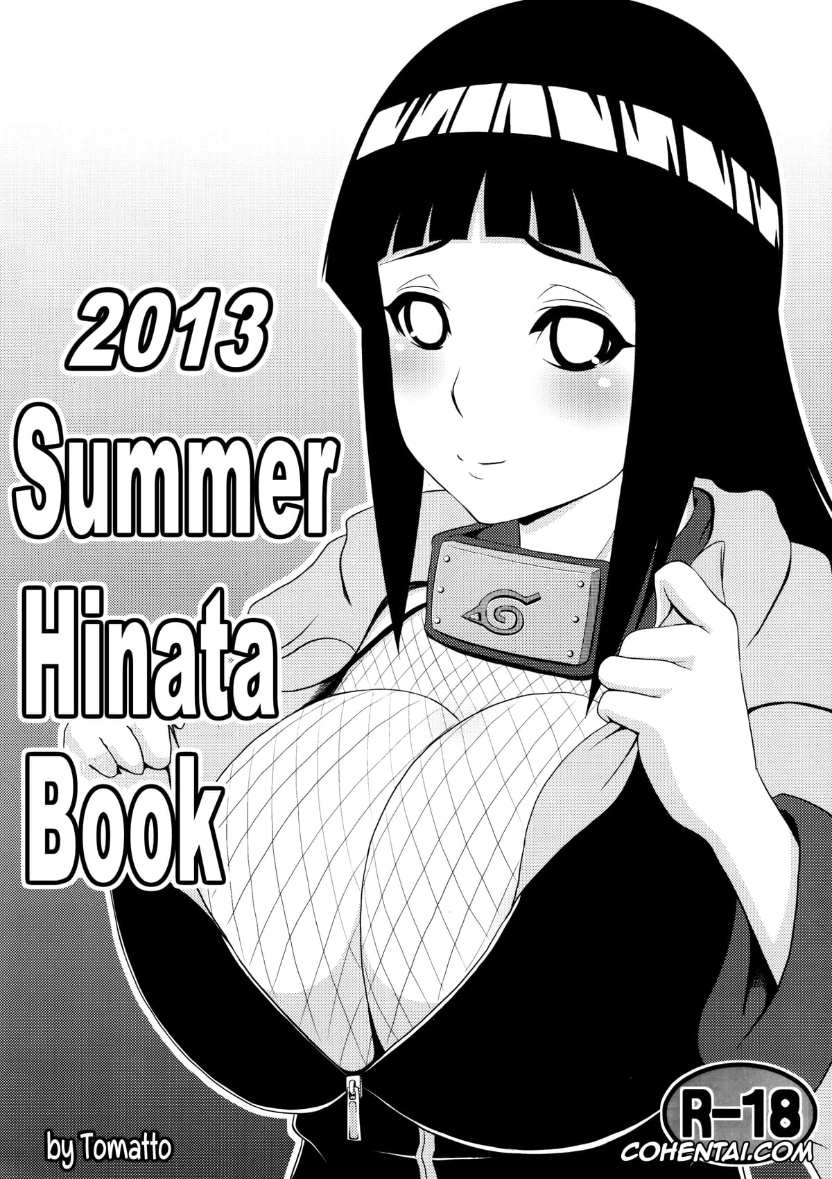 NARUTO xxx, Hinata Hyuga xxx, Naruto Uzumaki xxx, Hinata Hon (Naruto), pagina 1