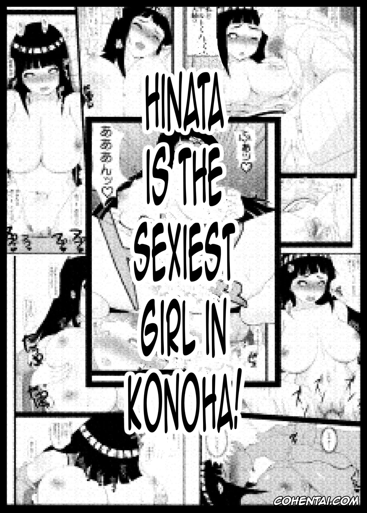 NARUTO xxx, Hinata Hyuga xxx, Naruto Uzumaki xxx, Hinata Hon (Naruto), pagina 22