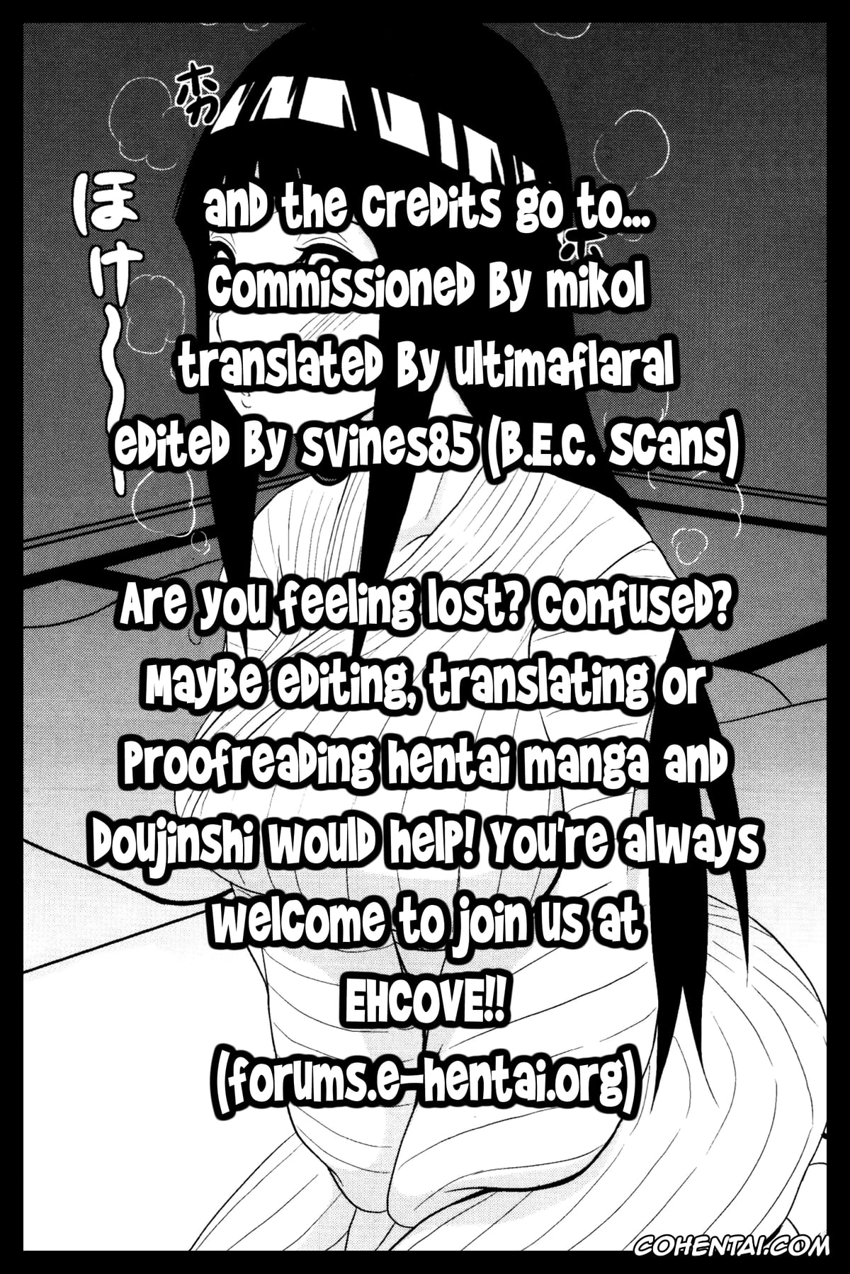 NARUTO porno, Hinata Hyuga porno, Naruto Uzumaki porno, Hinata Hon (Naruto), pagina 23