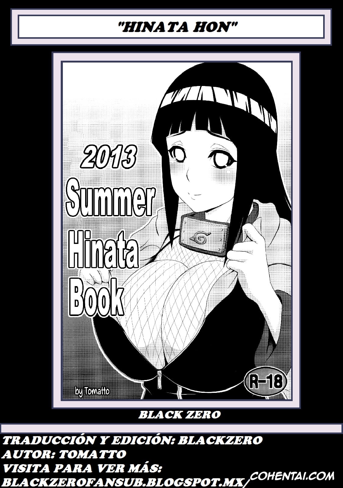 NARUTO hentai, Hinata Hyuga hentai, Naruto Uzumaki hentai, Hinata Hon (Naruto), pagina 24