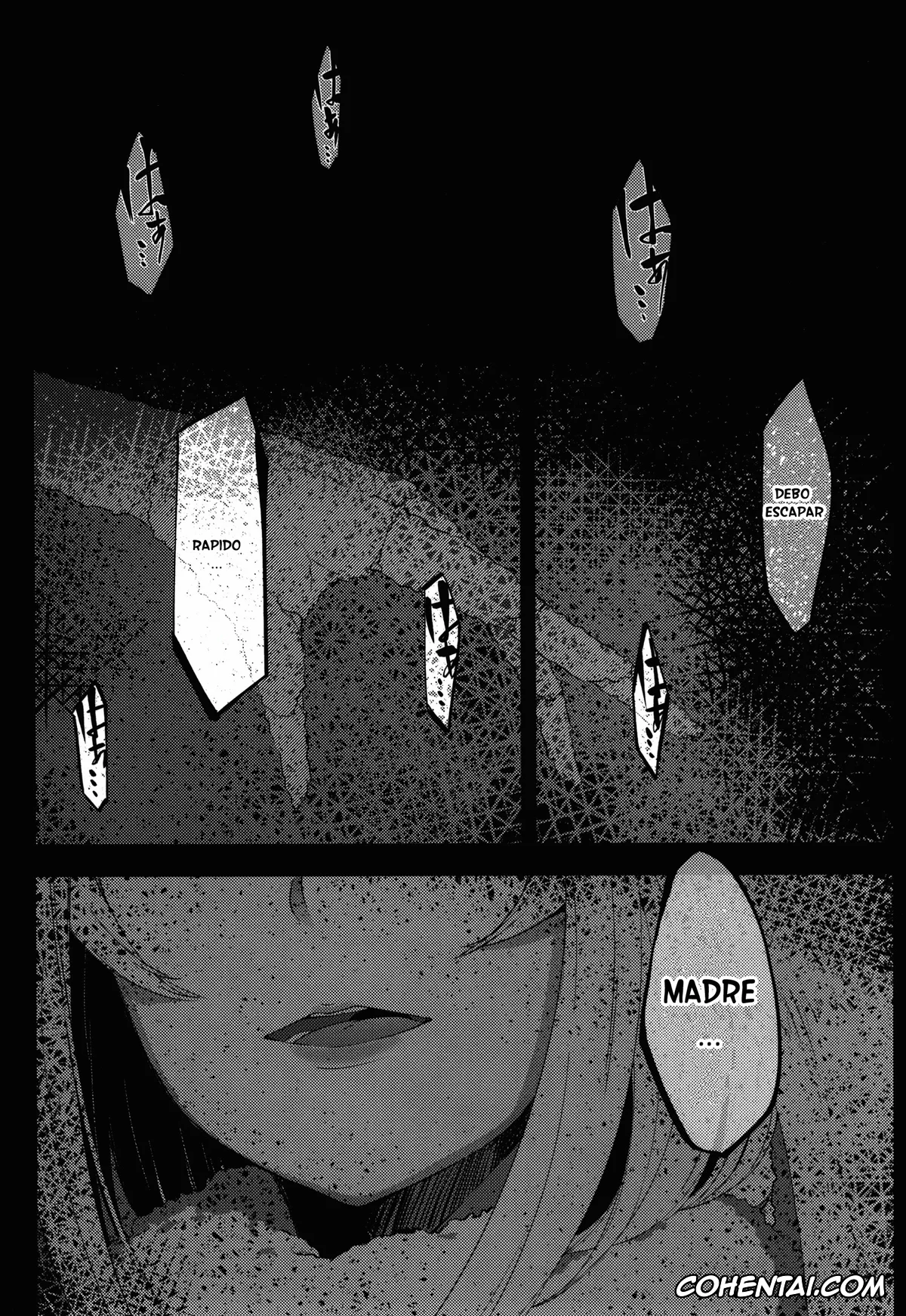Original xxx, Shiragasane -Tamoto- | Layers of White 2, pagina 4