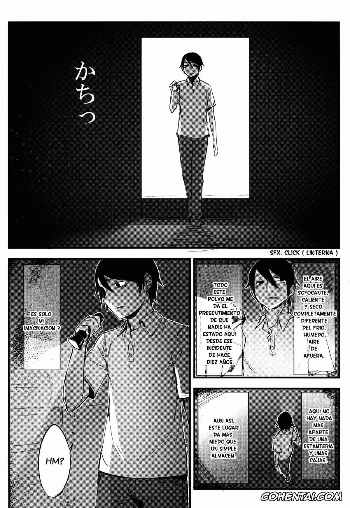 Original xxx, Shiragasane -Tamoto- | Layers of White 2, pagina 7