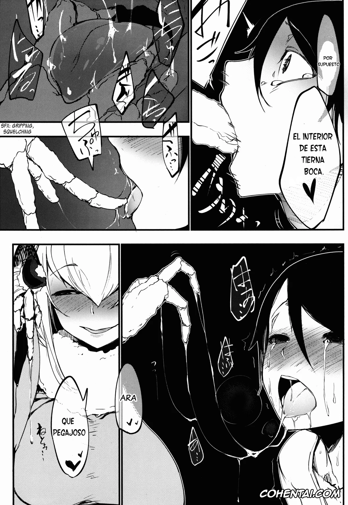 Original porno, Shiragasane -Tamoto- | Layers of White 2, pagina 14