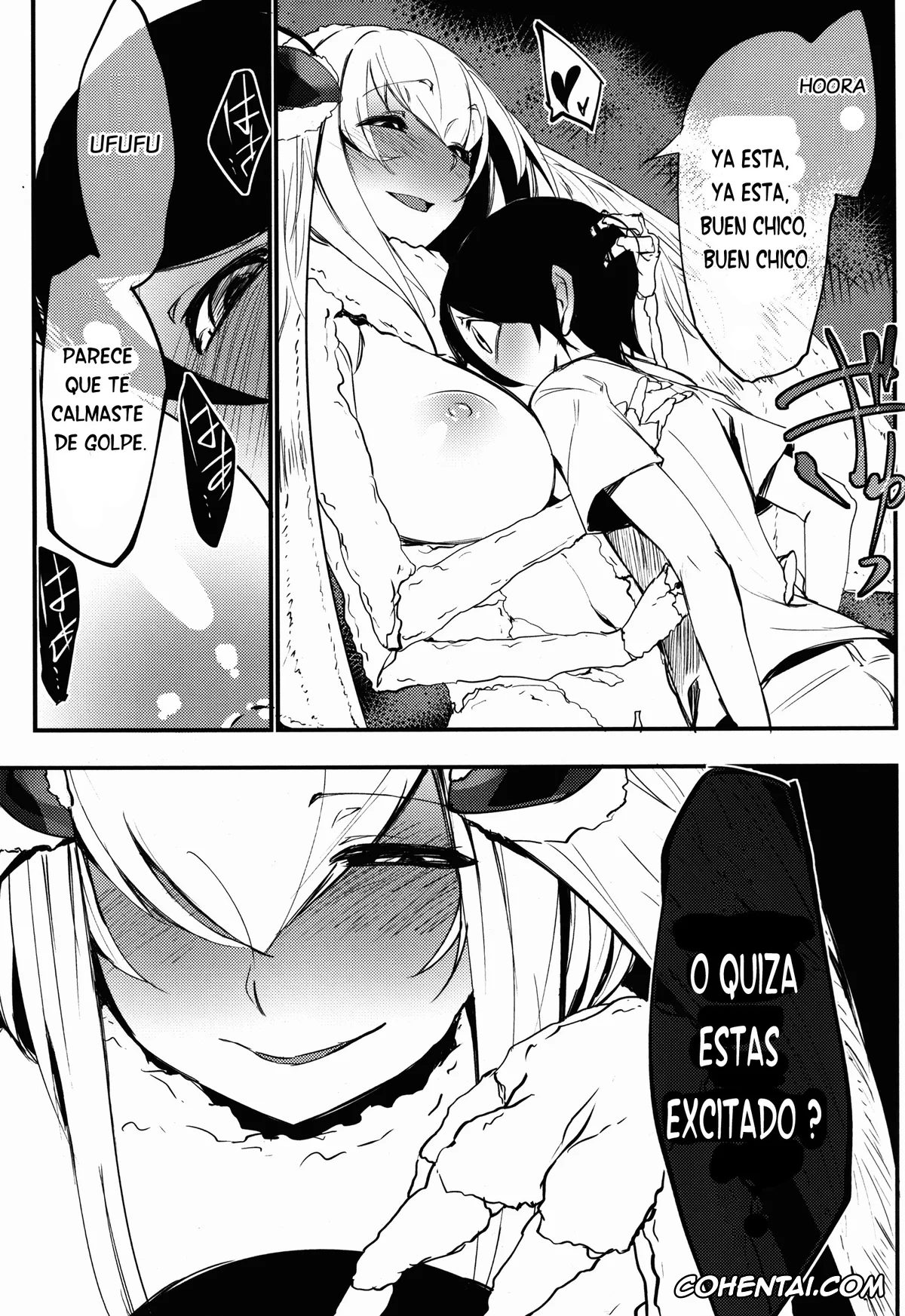 Original xxx, Shiragasane -Tamoto- | Layers of White 2, pagina 16