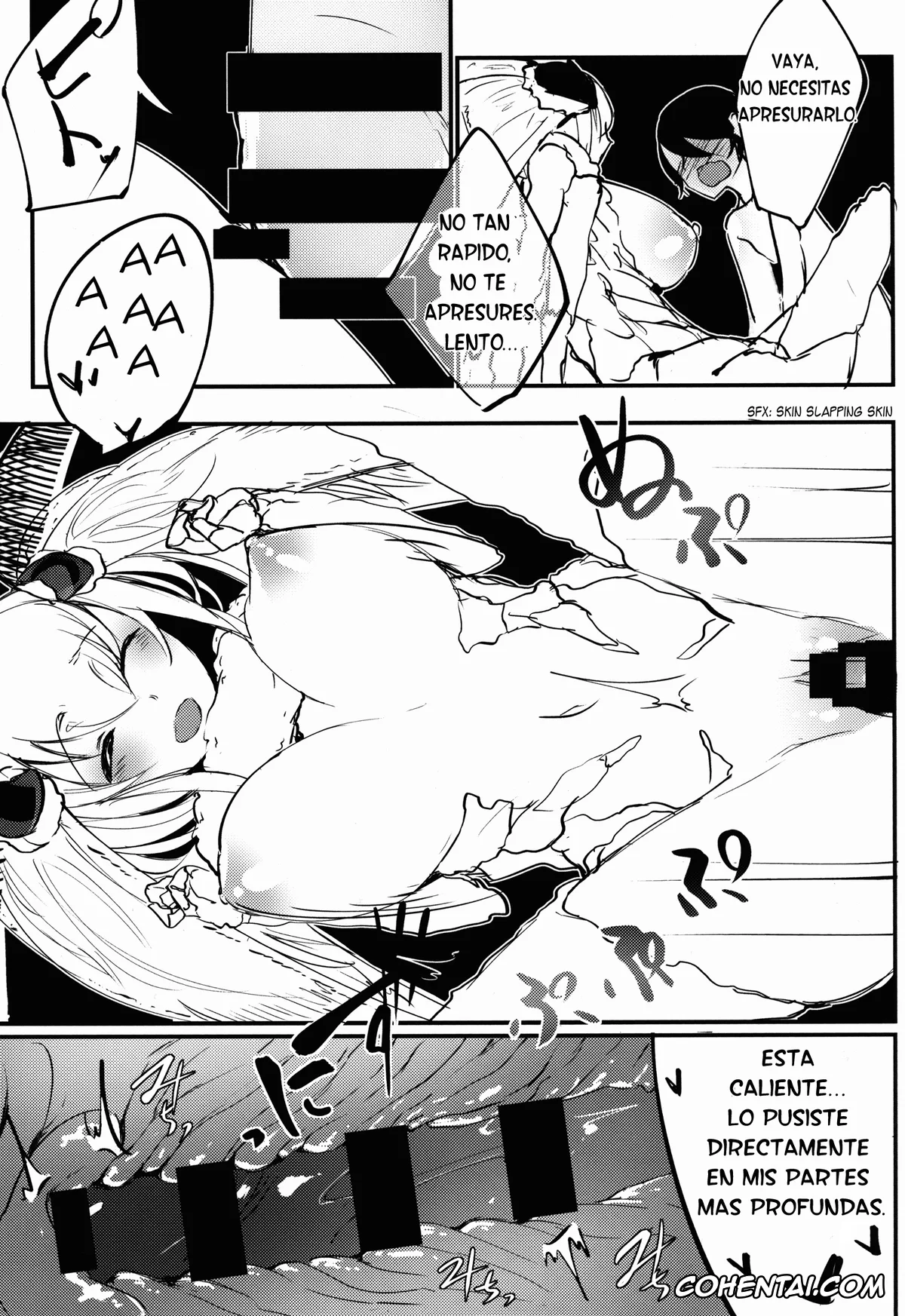 Original porno, Shiragasane -Tamoto- | Layers of White 2, pagina 20