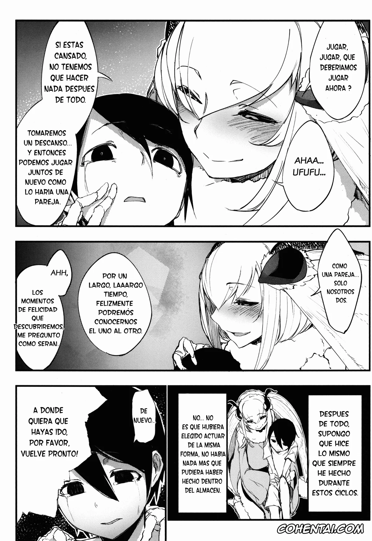 Original xxx, Shiragasane -Tamoto- | Layers of White 2, pagina 25