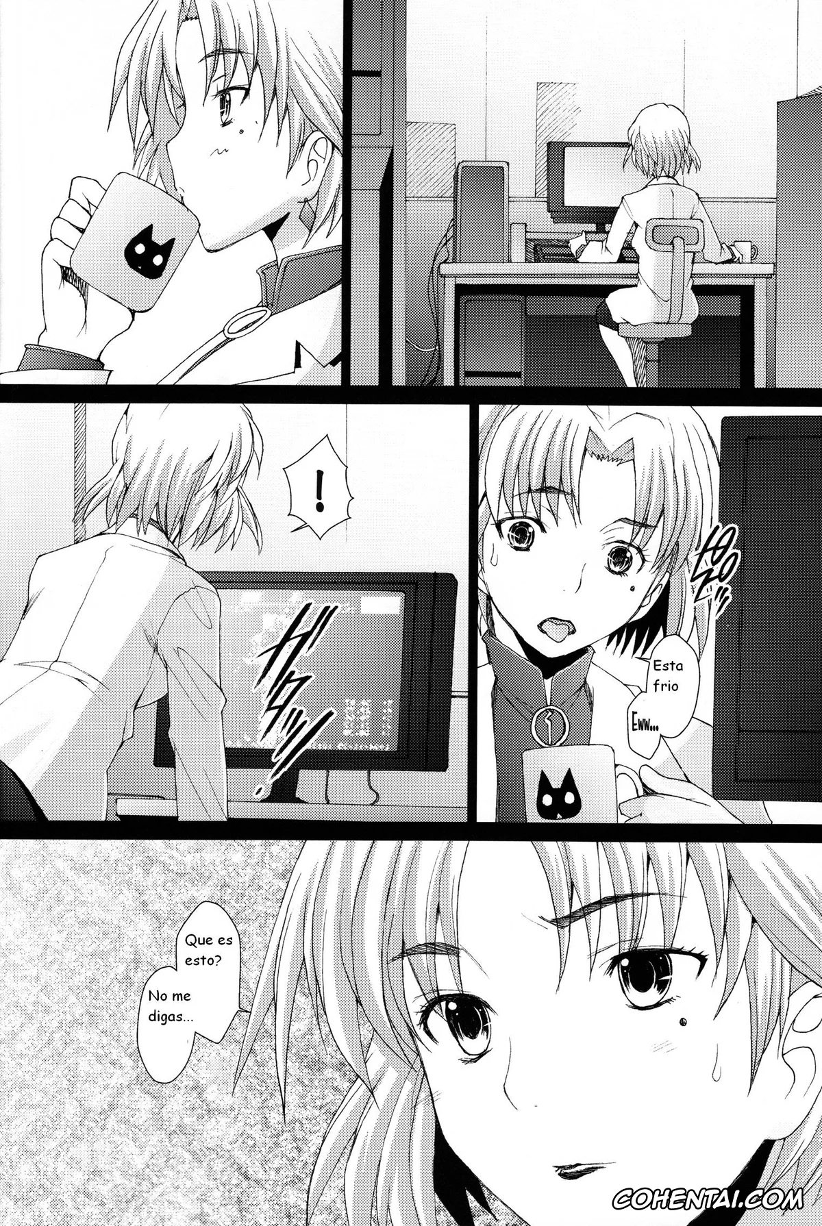 Neon Genesis Evangelion hentai, Rei Ayanami hentai, Shinji Ikari hentai, EDEN -Rei11- (Neon Genesis Evangelion), pagina 27