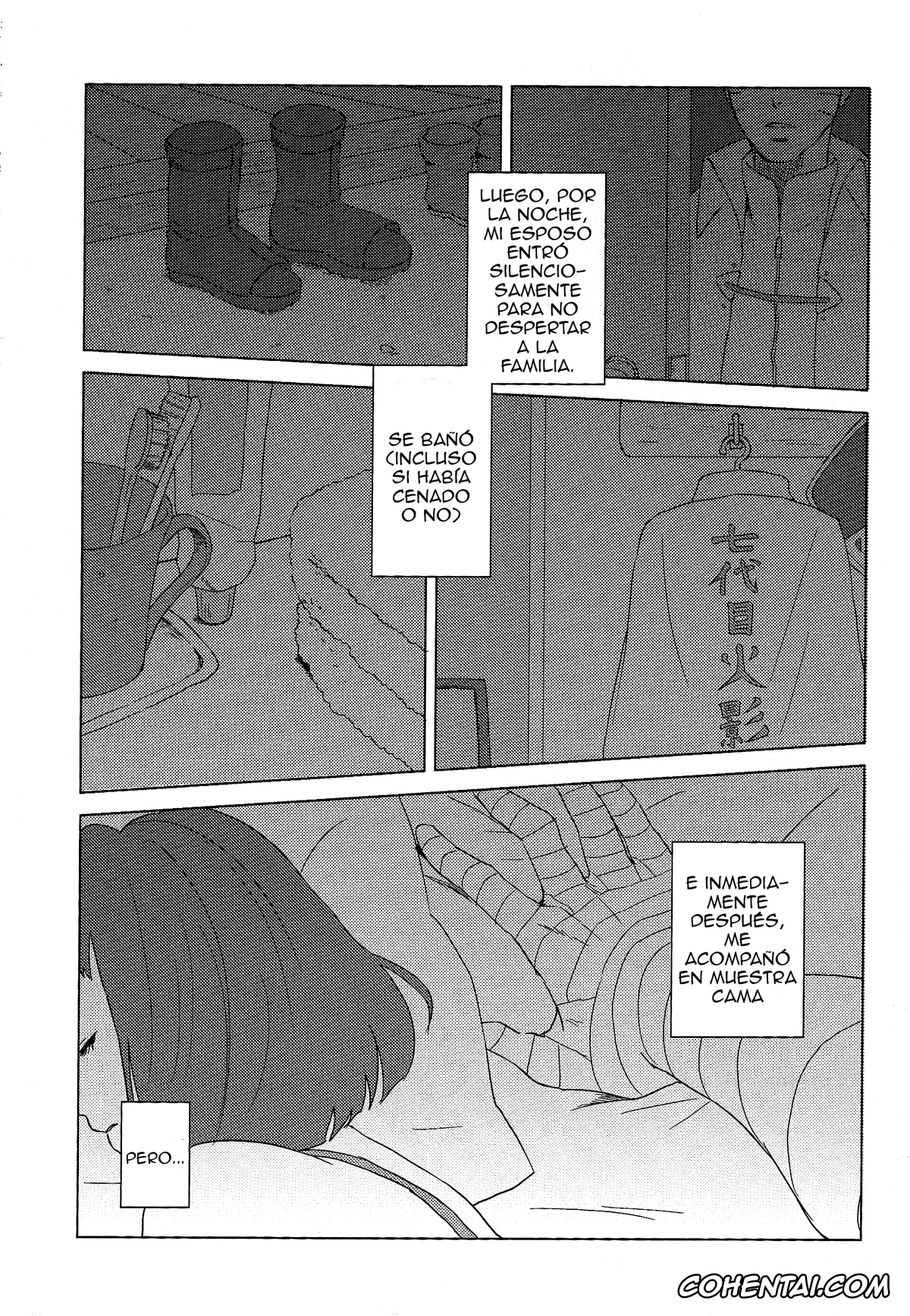 NARUTO porno, Hinata Hyuga porno, Naruto Uzumaki porno, Uzumaki Hinata no Monologue Tokidoki, Anata (Naruto), pagina 8