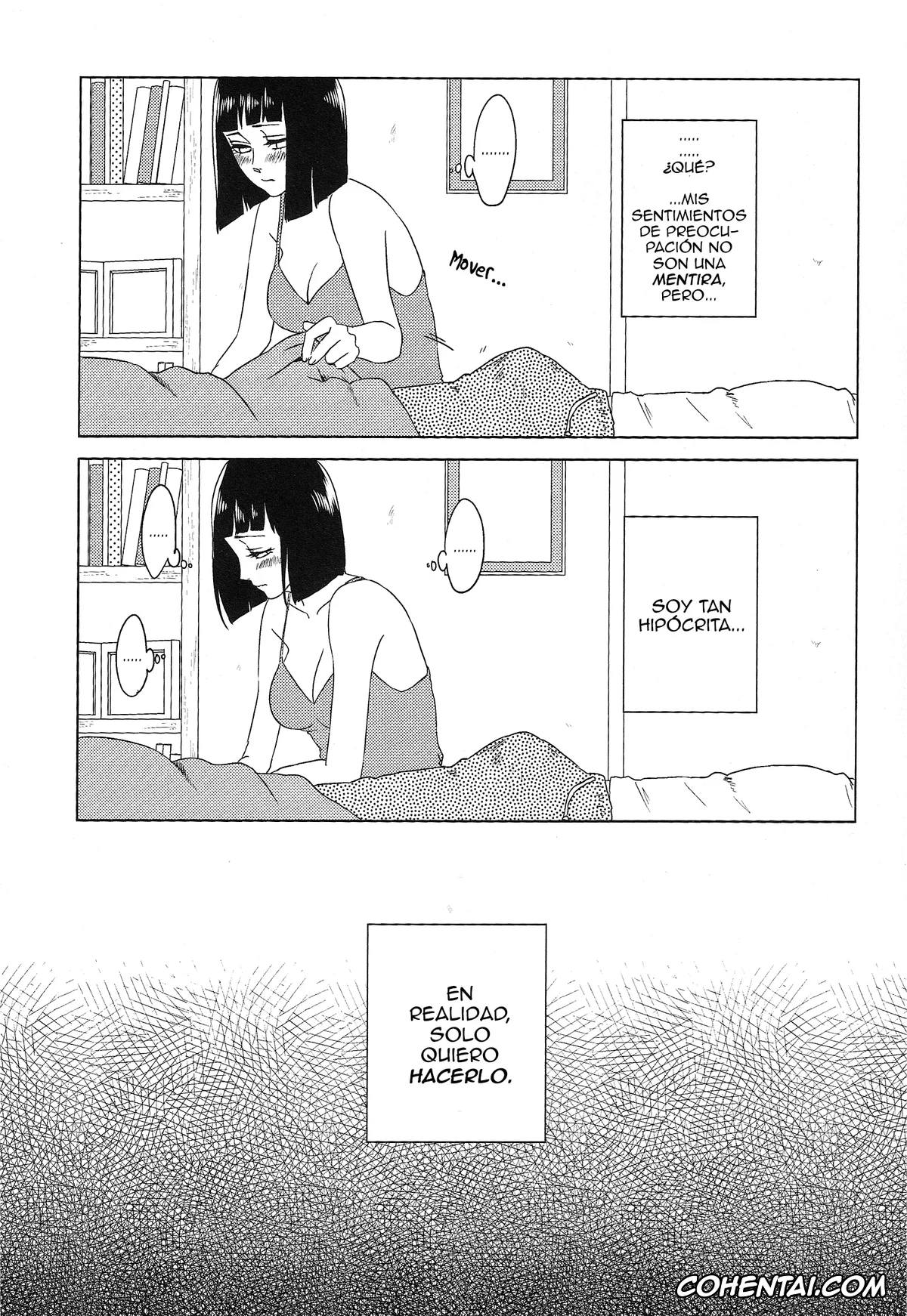 NARUTO hentai, Hinata Hyuga hentai, Naruto Uzumaki hentai, Uzumaki Hinata no Monologue Tokidoki, Anata (Naruto), pagina 12
