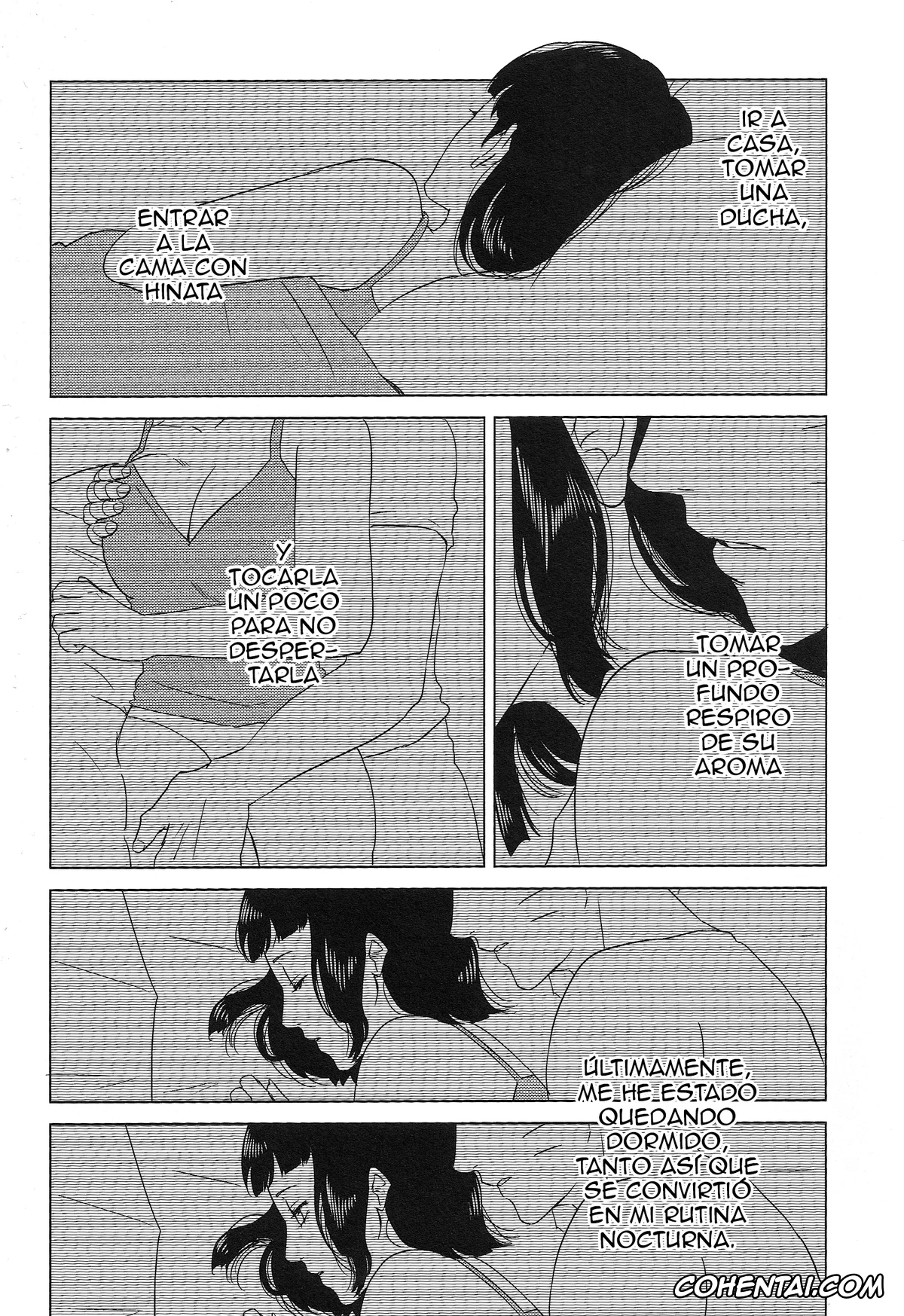 NARUTO porno, Hinata Hyuga porno, Naruto Uzumaki porno, Uzumaki Hinata no Monologue Tokidoki, Anata (Naruto), pagina 41