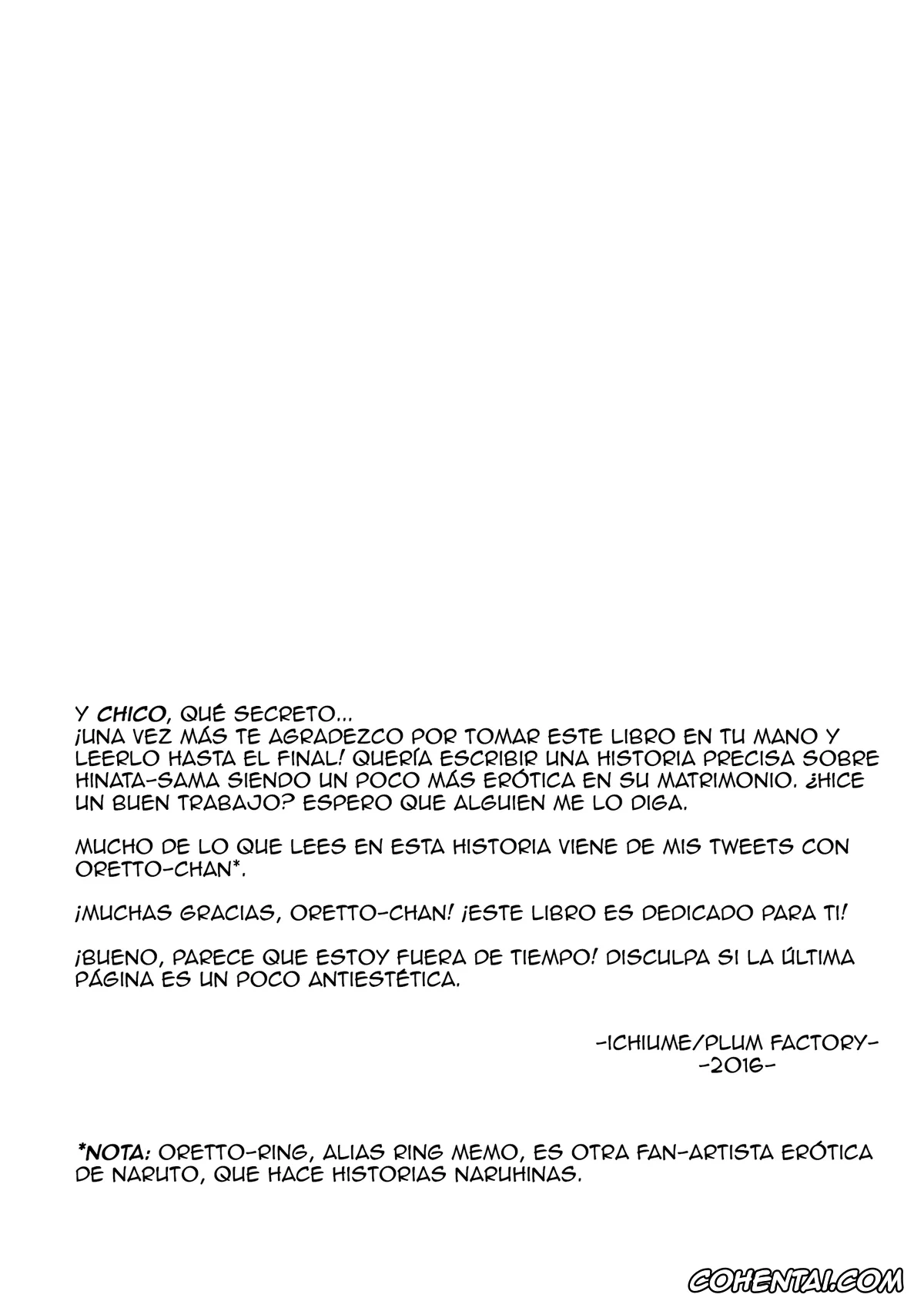 NARUTO porno, Hinata Hyuga porno, Naruto Uzumaki porno, Uzumaki Hinata no Monologue Tokidoki, Anata (Naruto), pagina 56