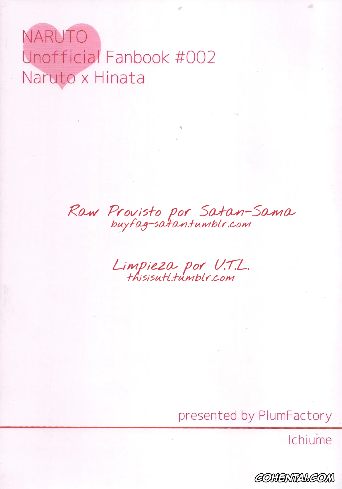 NARUTO xxx, Hinata Hyuga xxx, Naruto Uzumaki xxx, Uzumaki Hinata no Monologue Tokidoki, Anata (Naruto), pagina 58