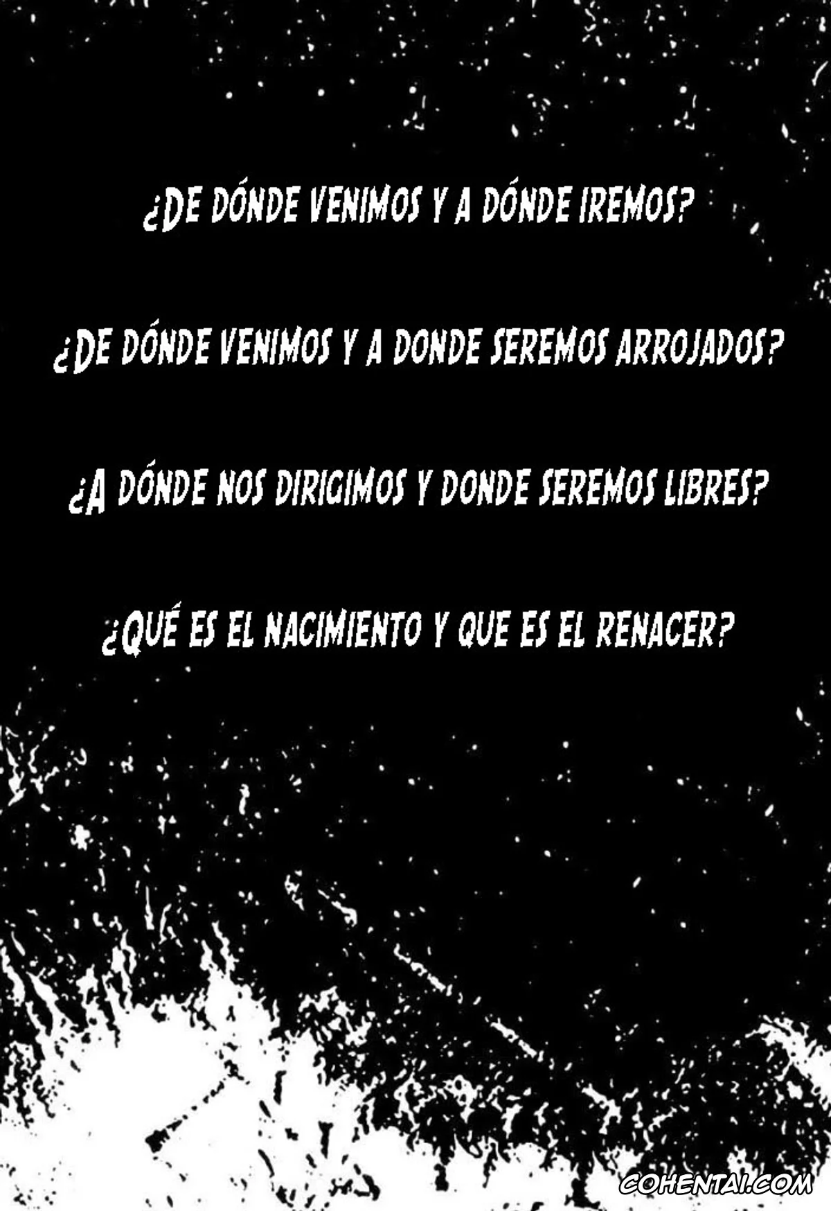 Dragon Ball Z xxx, Son Goku xxx, Vegeta xxx, MONSTRUO (Dragon Ball Z), pagina 4