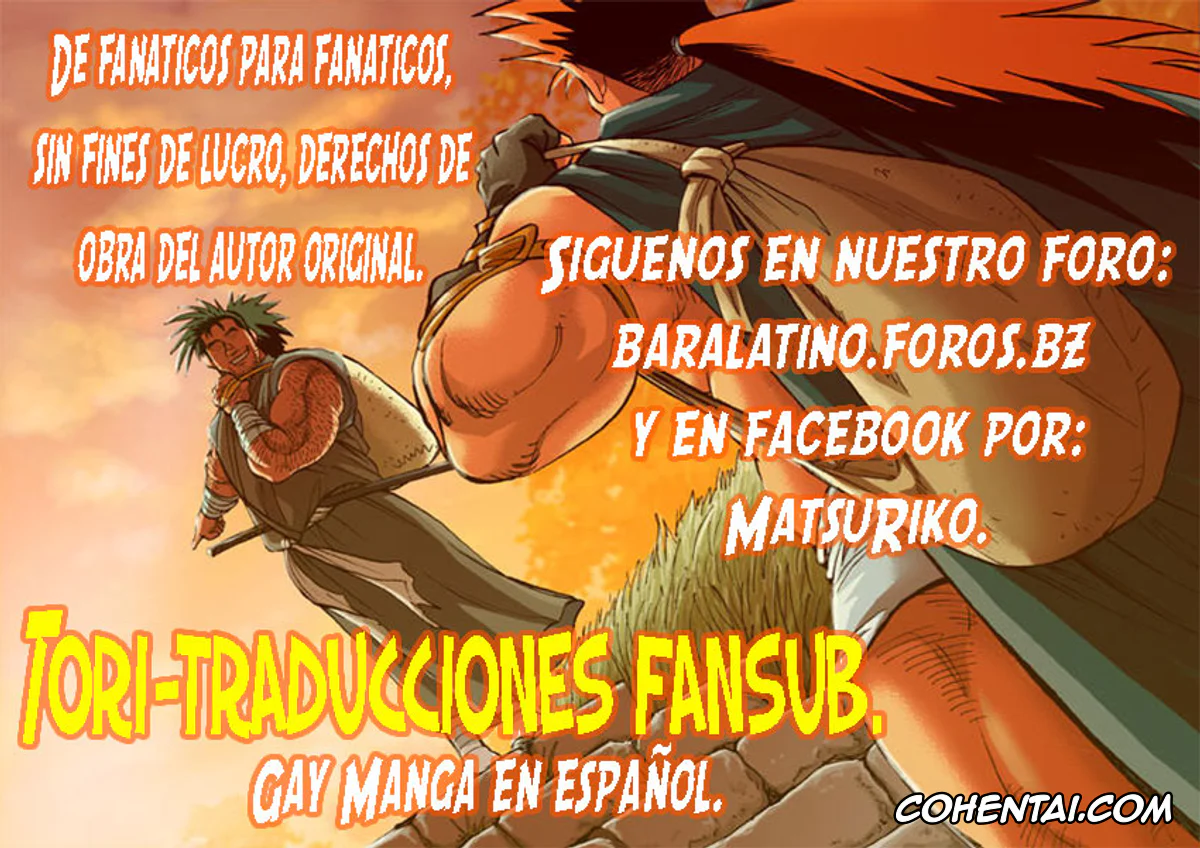 Dragon Ball Z xxx, Son Goku xxx, Vegeta xxx, MONSTRUO (Dragon Ball Z), pagina 40