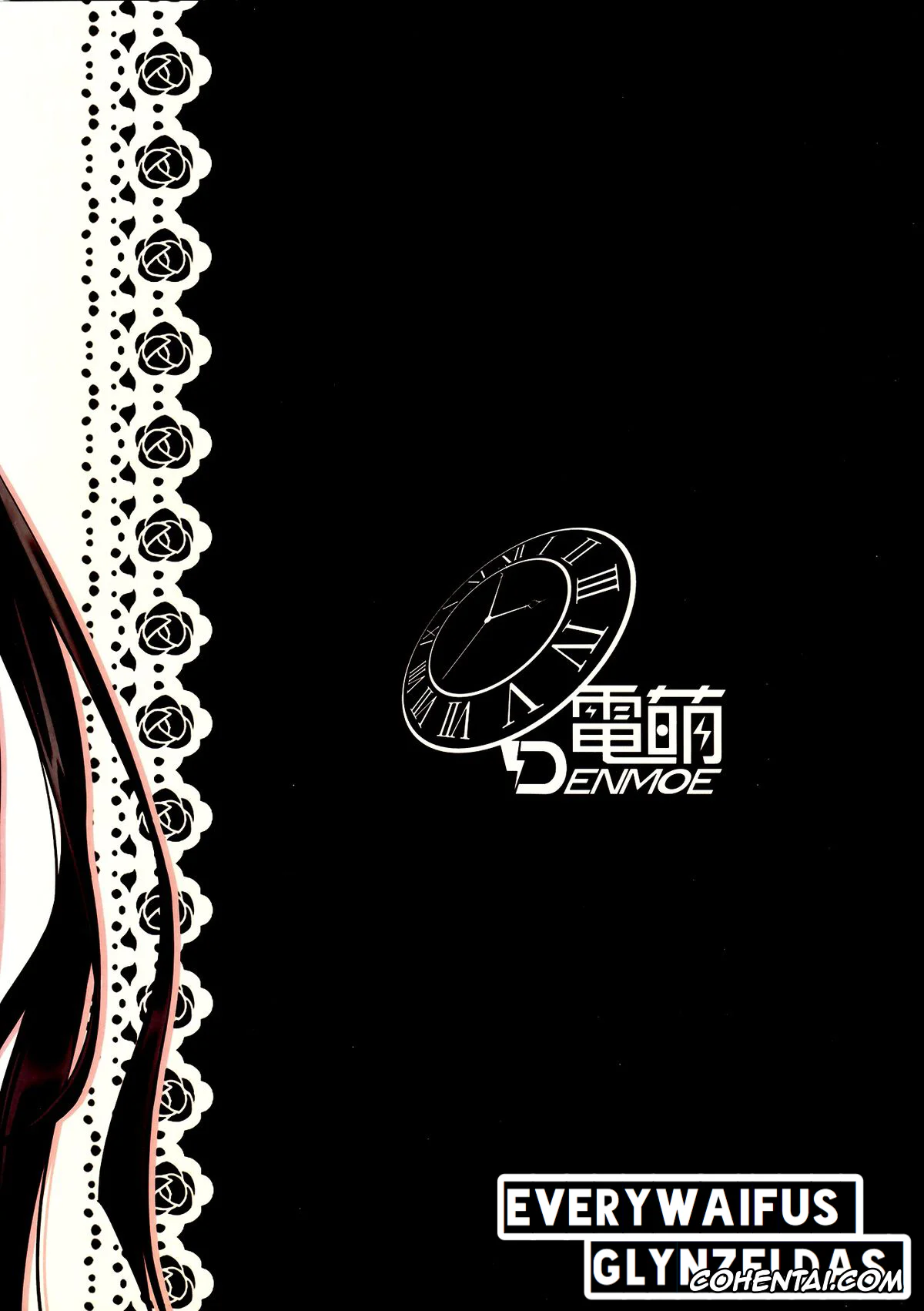 Date A Live xxx, Kurumi Tokisaki xxx, Shido Itsuka xxx, Sex A Love (Date A Live), pagina 25