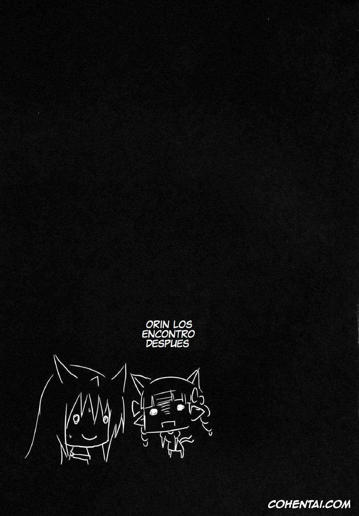 Touhou Project porno, Kagerou Imaizumi porno, Loup-Garou Garou-Loup (Touhou Project), pagina 11